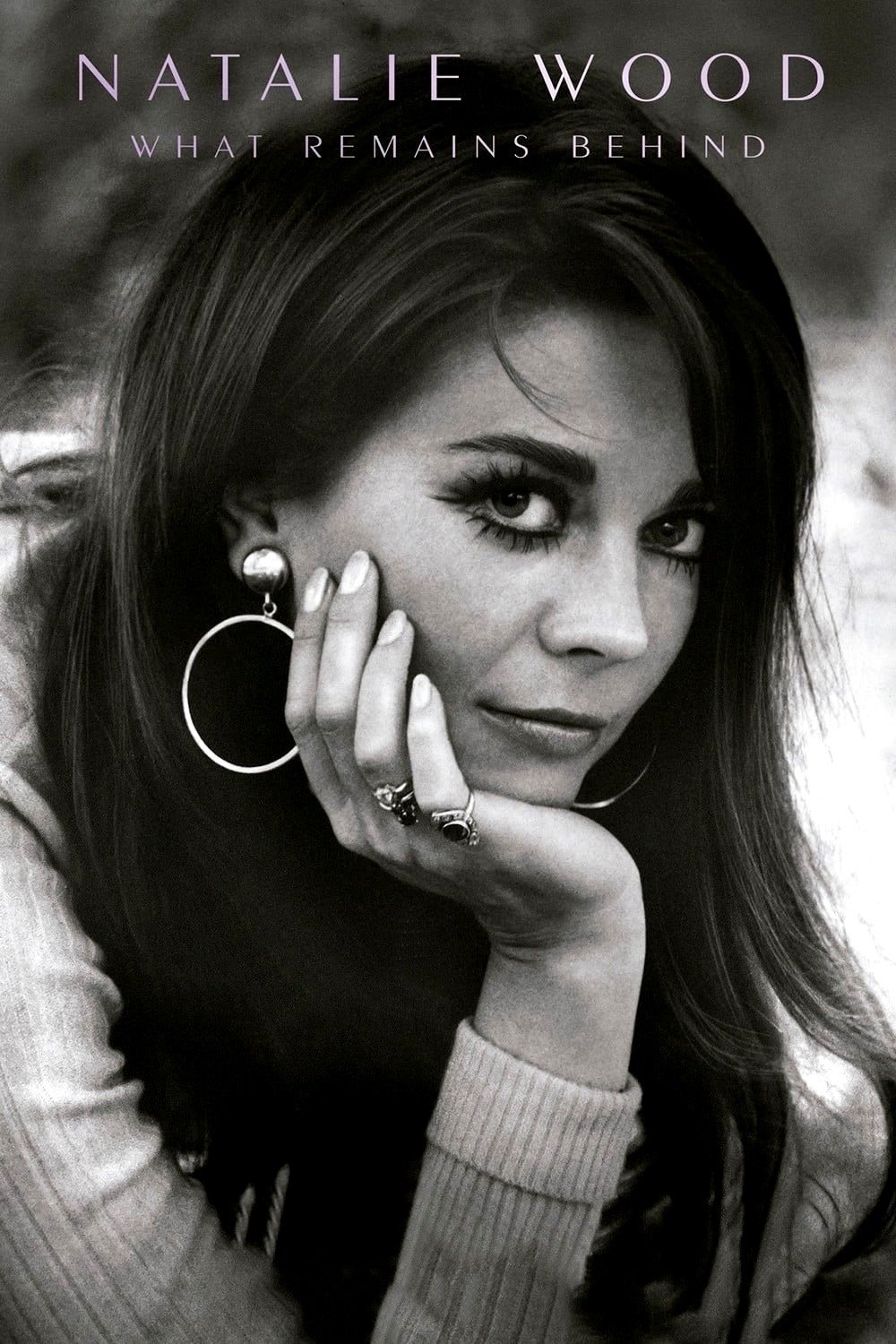 Natalie Wood: Những Gì Để Lại - Natalie Wood: What Remains Behind (2020)
