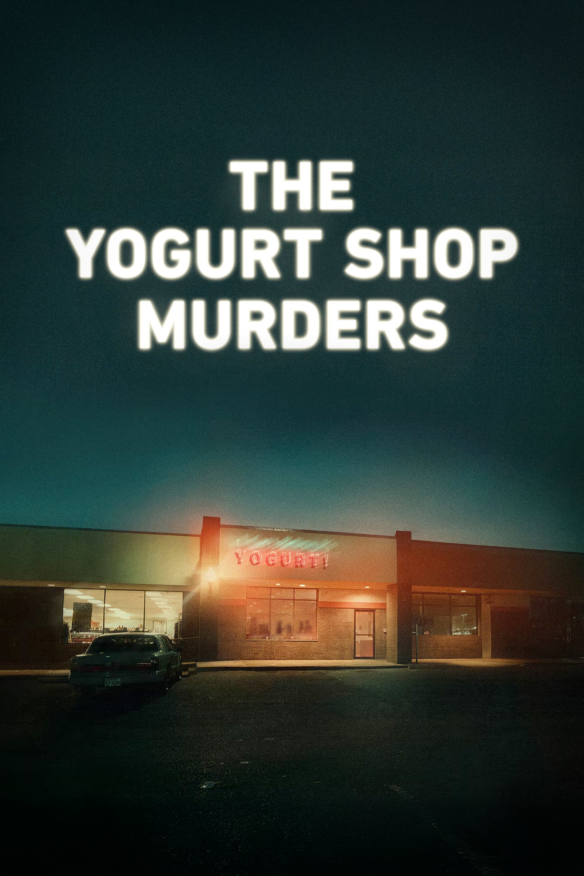 Án Mạng Tại Tiệm Sữa Chua - The Yogurt Shop Murders (2025)
