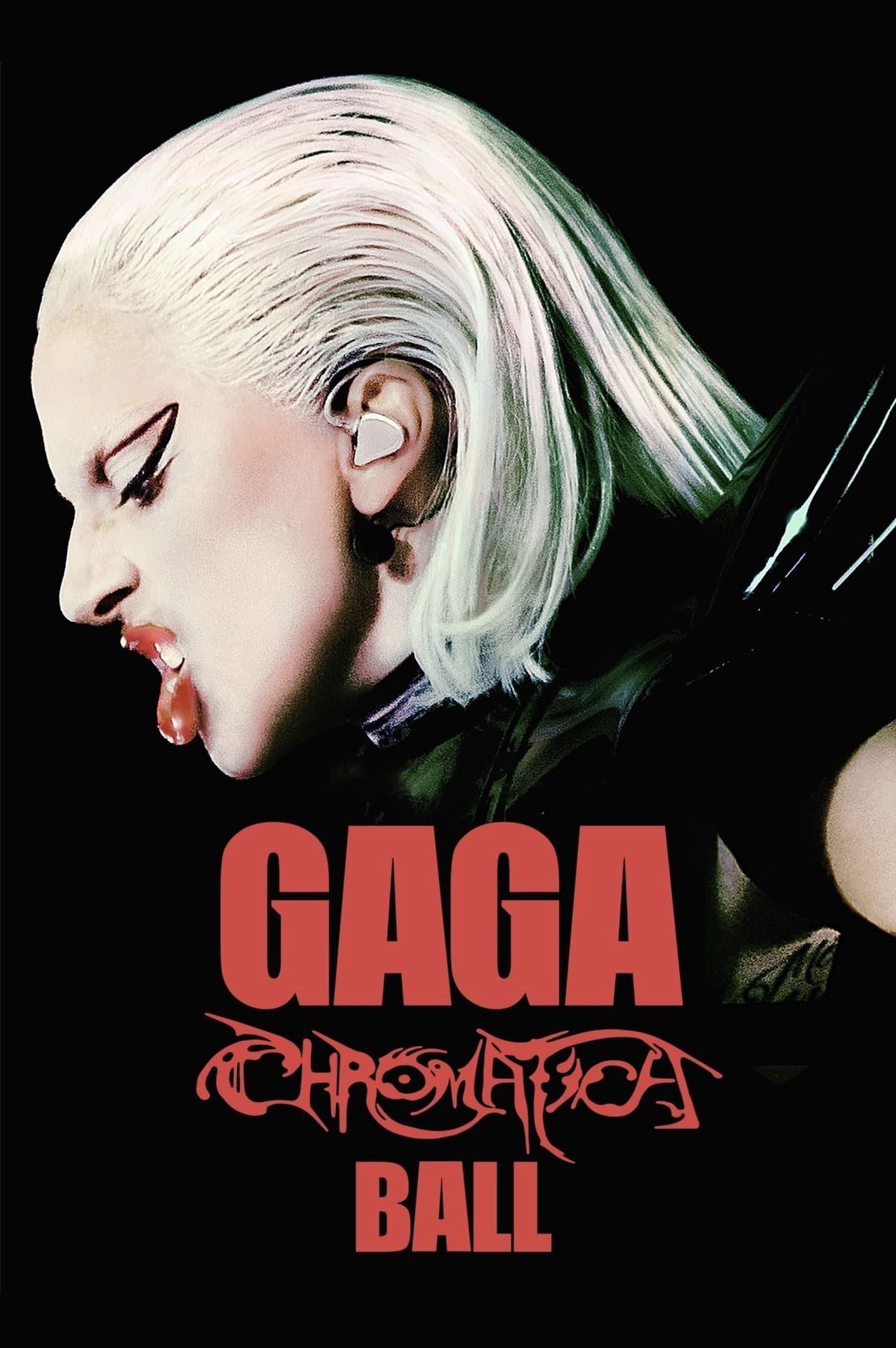Lady Gaga: Nhạc Hội Chromatica - Gaga Chromatica Ball (2024)