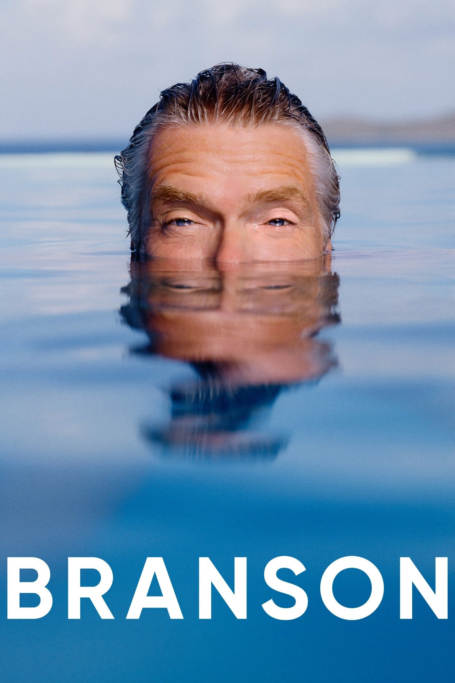 Branson - Branson (2022)