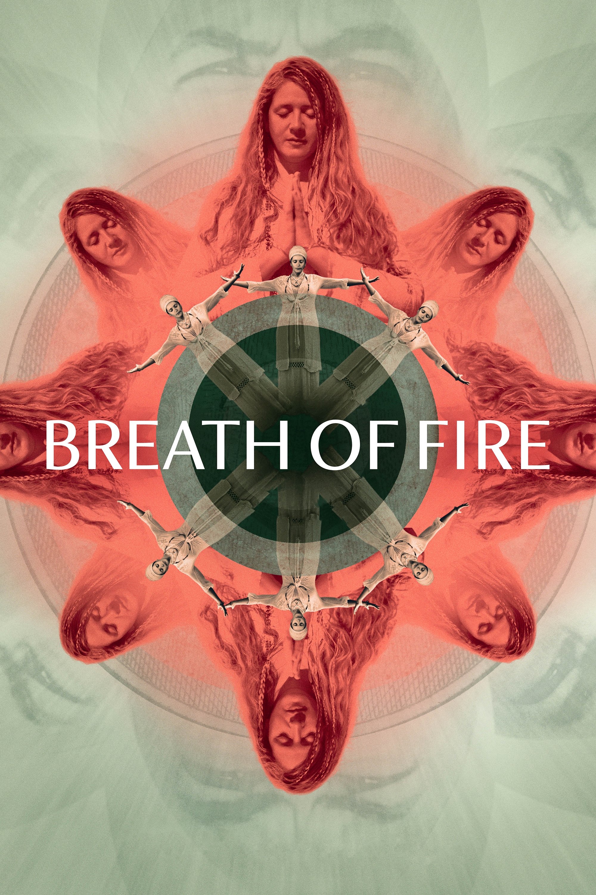 Hơi Thở Của Lửa - Breath of Fire (2024)