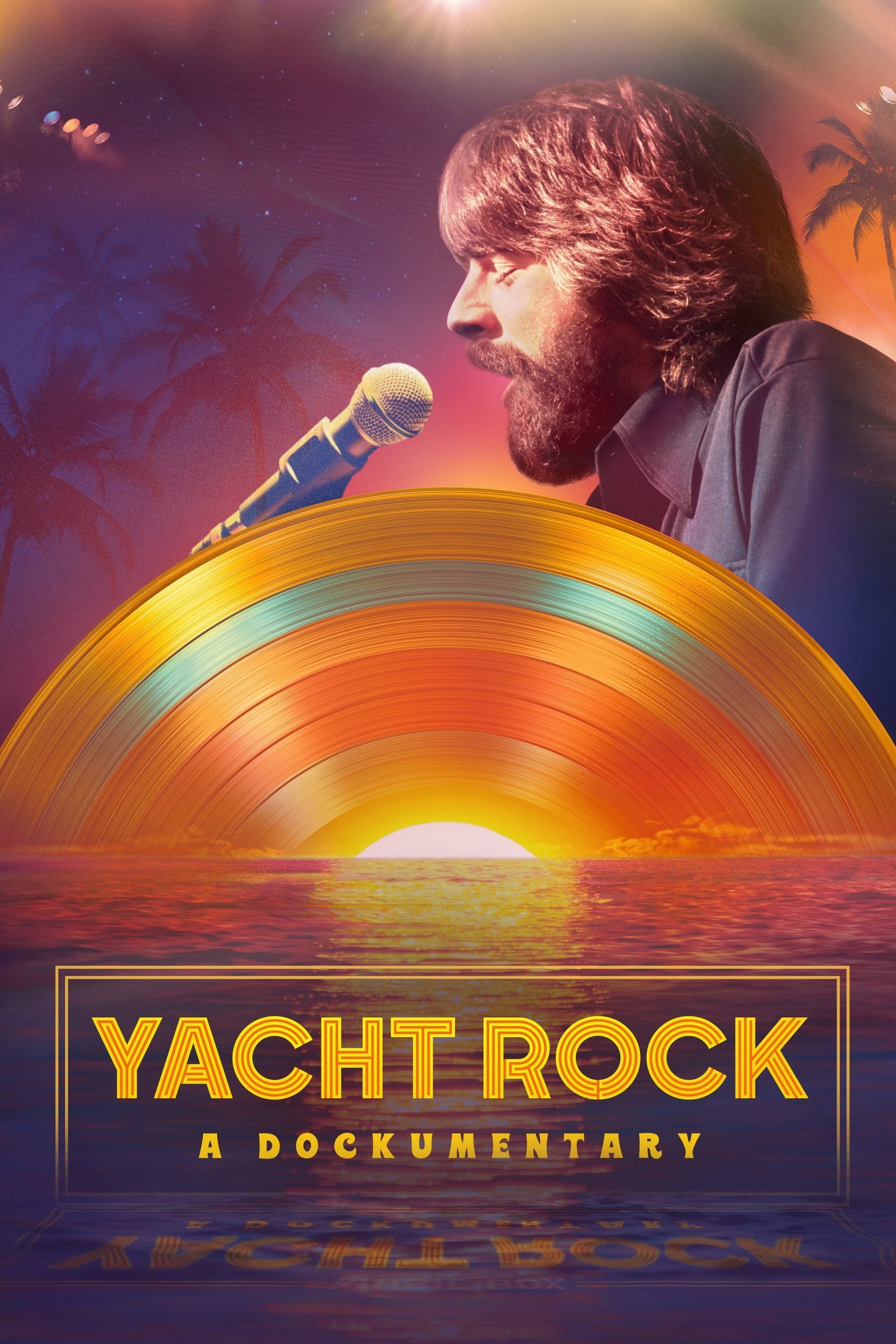 Câu Chuyện Âm Nhạc: Dòng Chảy Yacht Rock - Music Box: Yacht Rock: A DOCKumentary (2024)