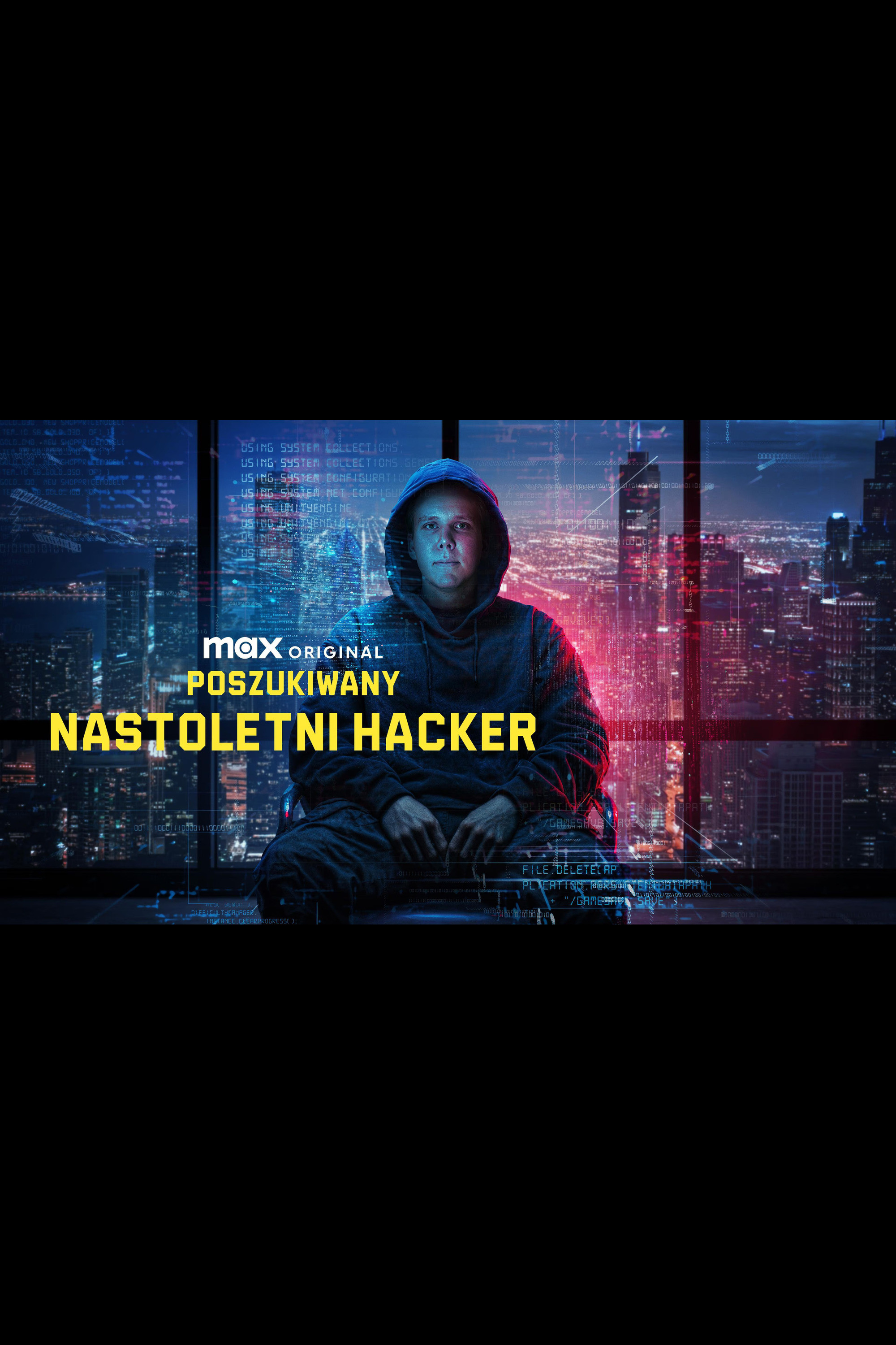 Truy Nã Đặc Biệt: Tin Tặc Tuổi Mới Lớn - Most Wanted: Teen Hacker (2025)
