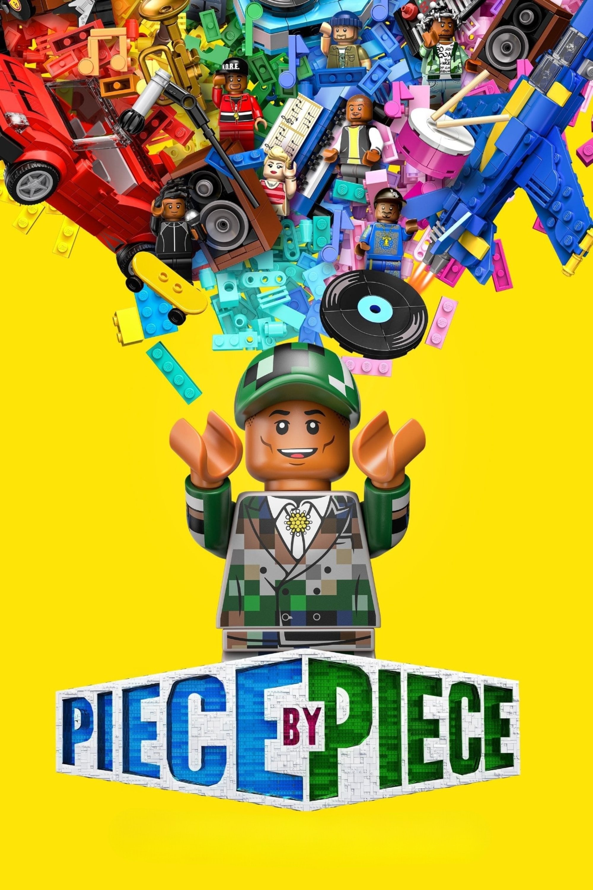 Từng Mảnh Ghép - Piece by Piece (2024)