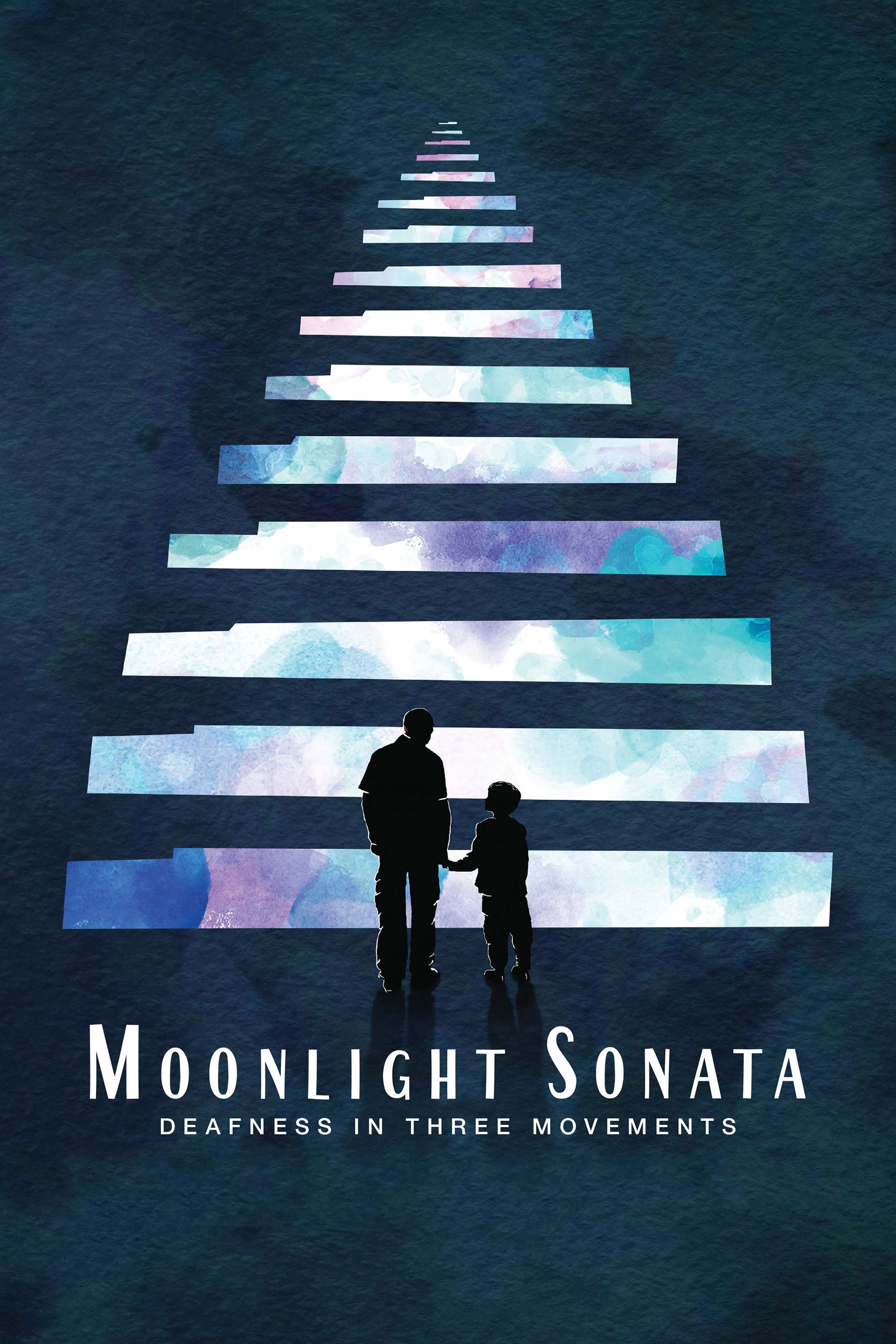 Bản Sonata Ánh Trăng: Ba Chương Về Chứng Điếc - Moonlight Sonata: Deafness in Three Movements (2019)