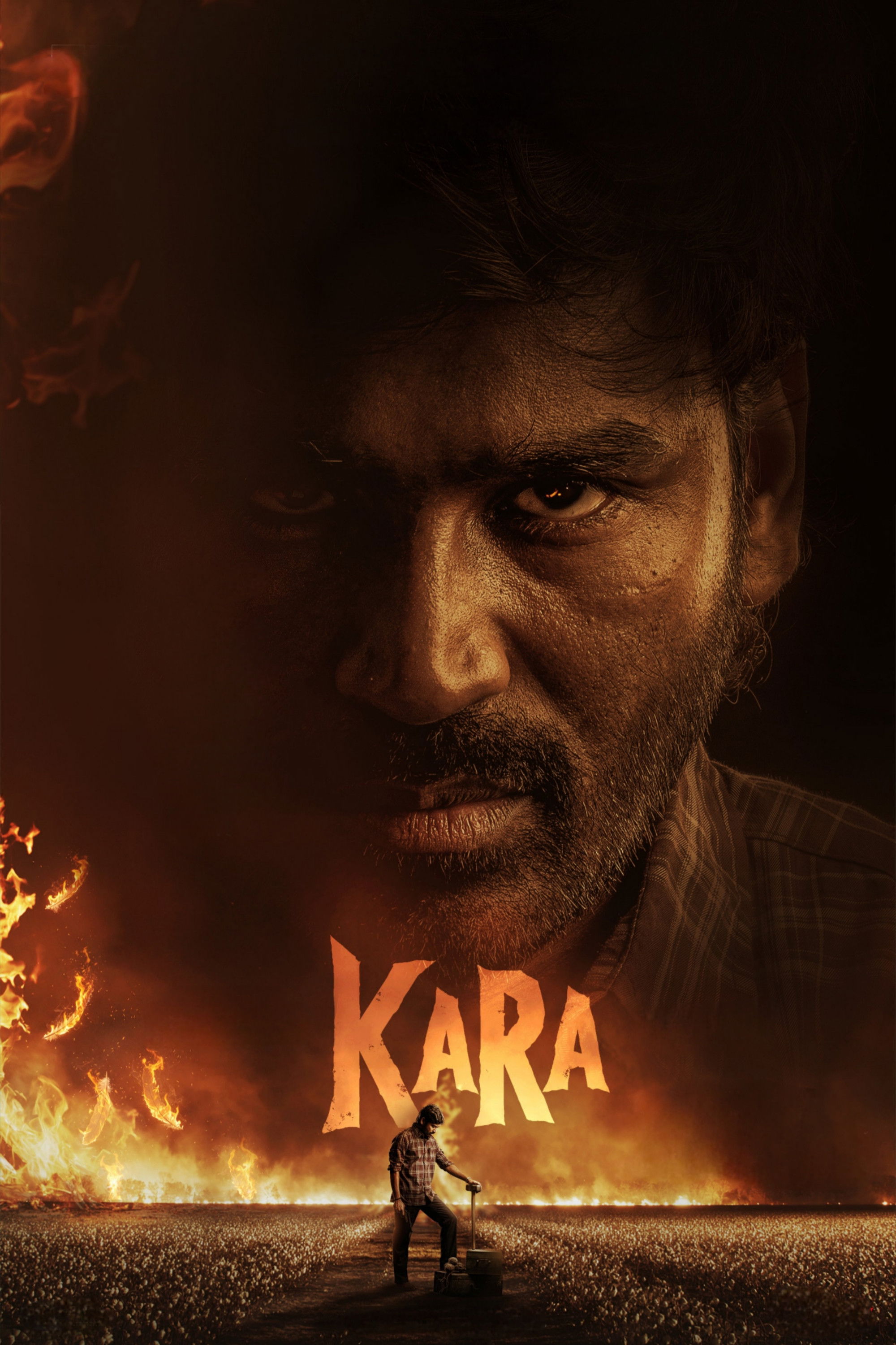 Tên Trộm Hoàn Lương - Kara (2026)