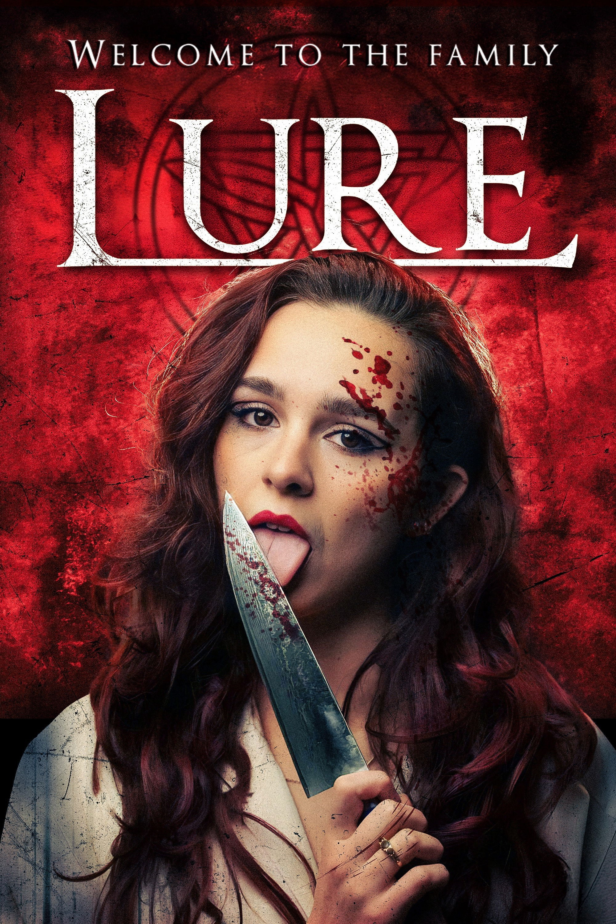 Lure - Lure (2026)