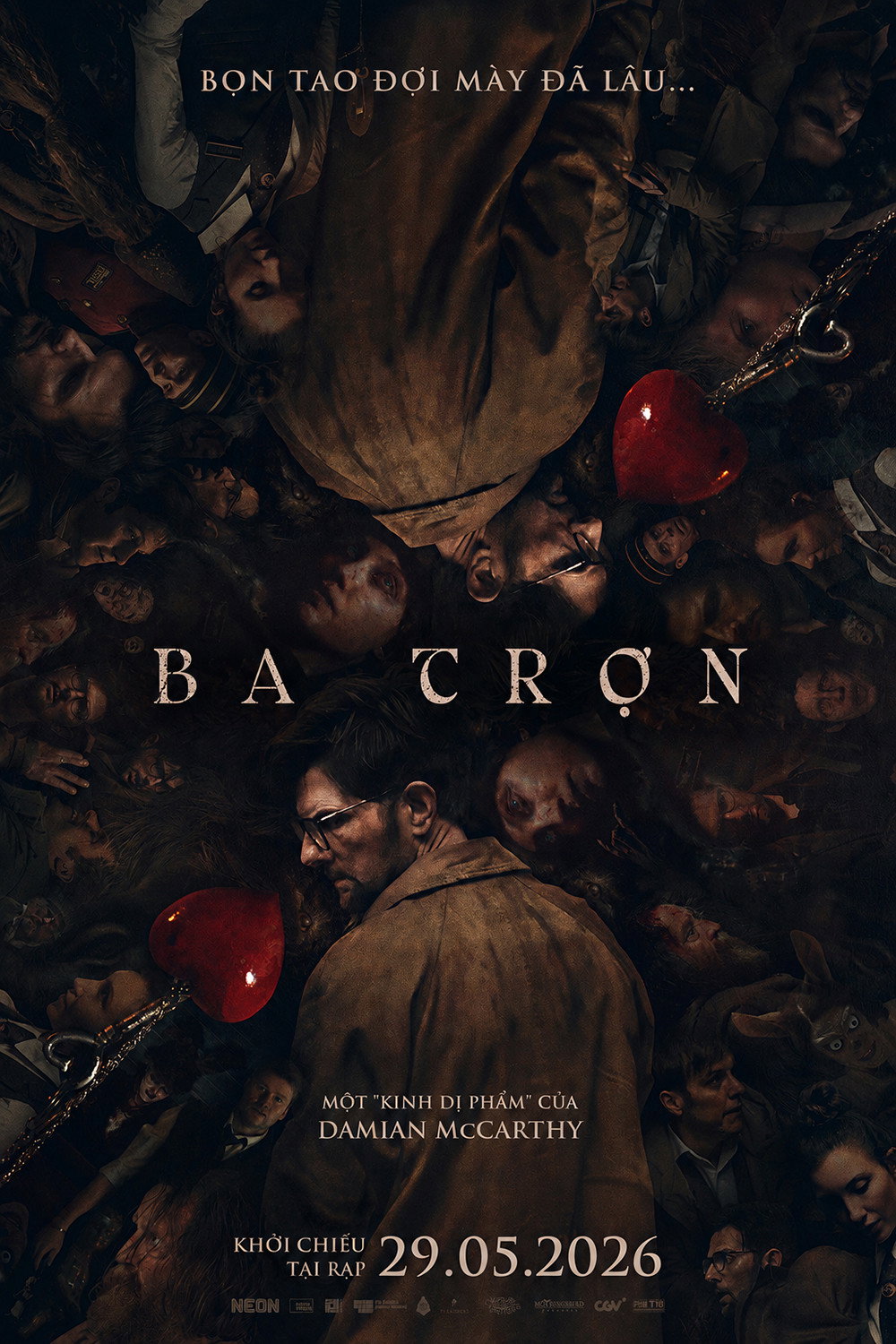 Ba Trợn - Hokum (2026)