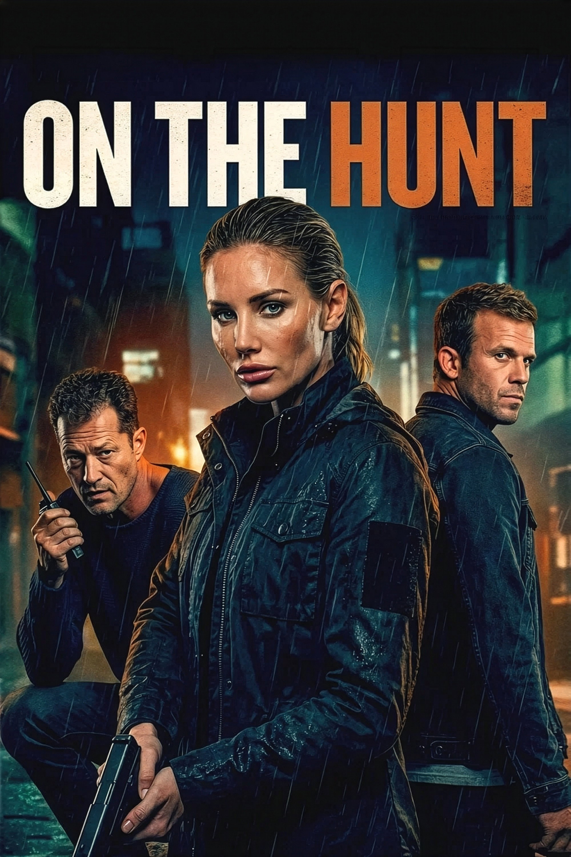 Đi săn - On the Hunt (2026)