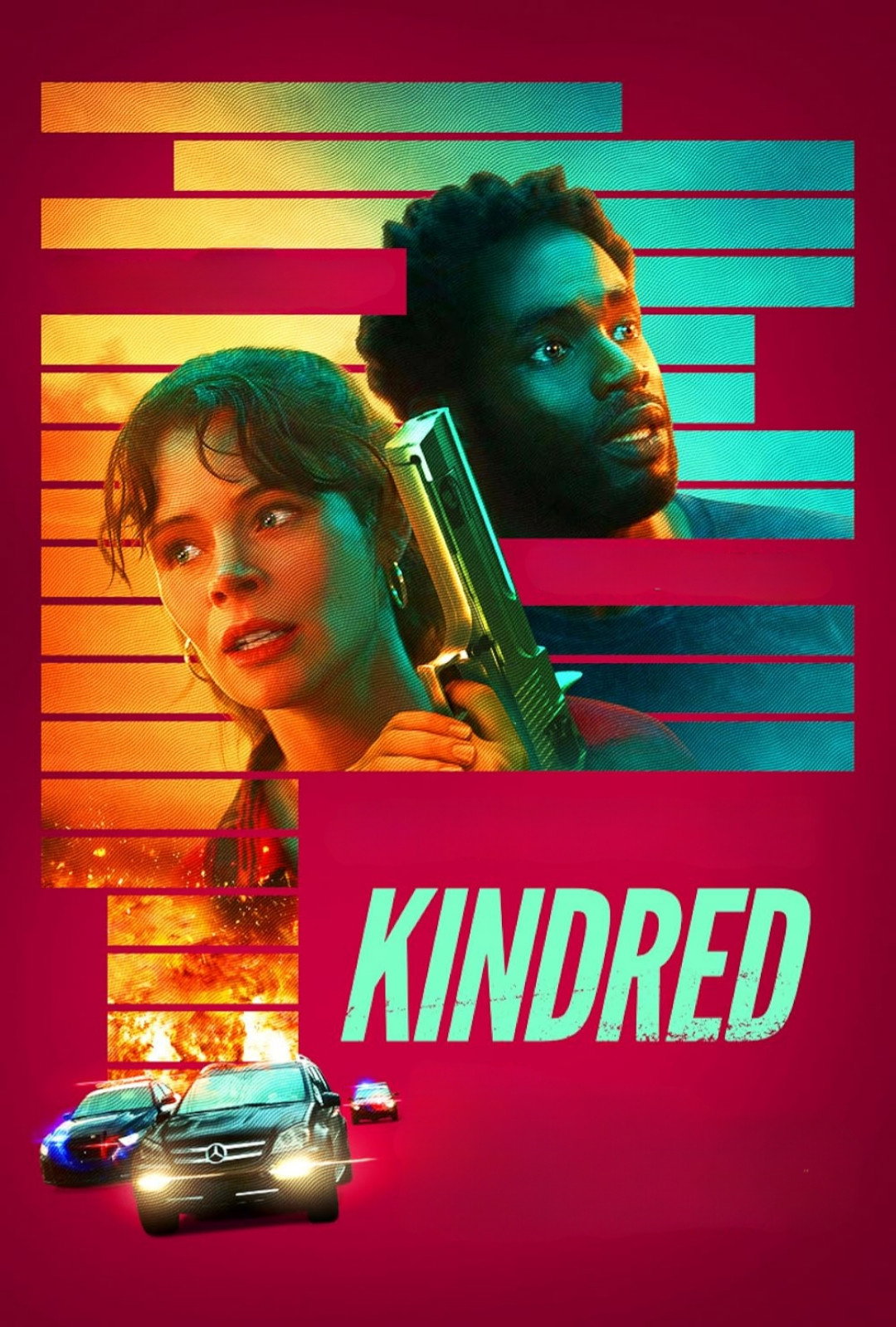 Họ Hàng - Kindred (2025)