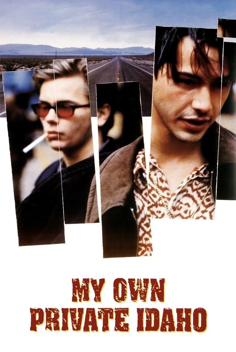 Góc Khuất - My Own Private Idaho (1991)