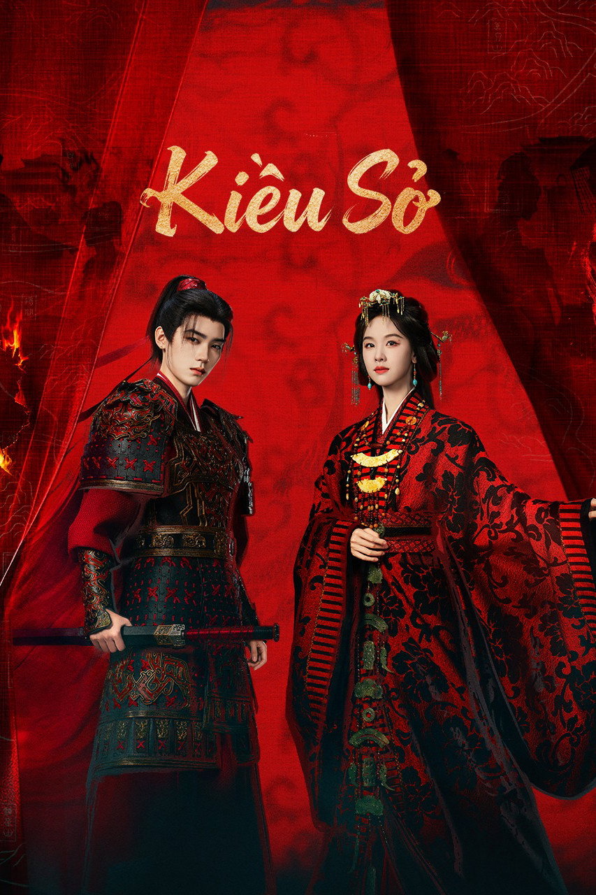 Kiều Sở - Ashes to Crown (2026)