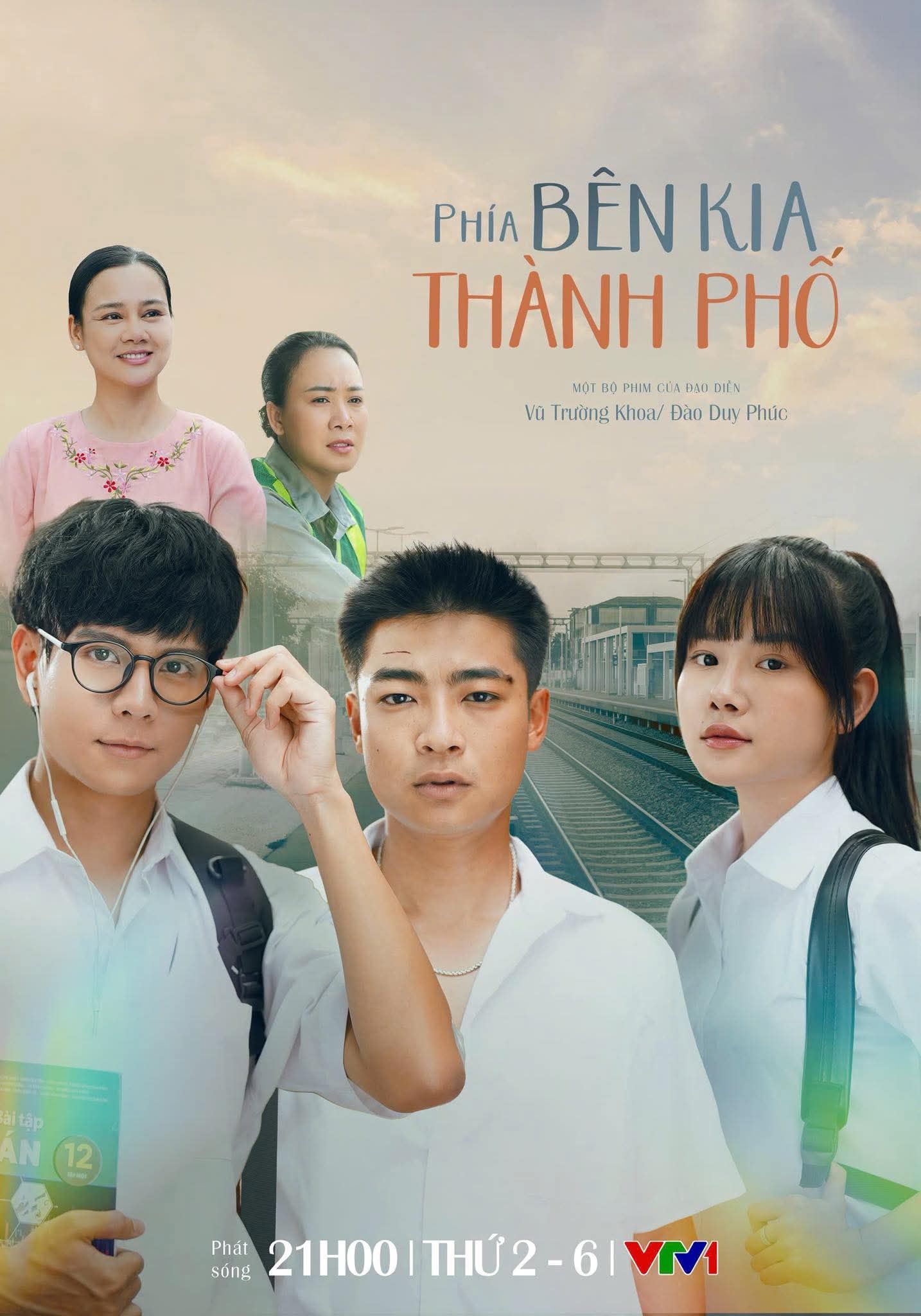 Phía Bên Kia Thành Phố - The Other Side Of The City (2026)