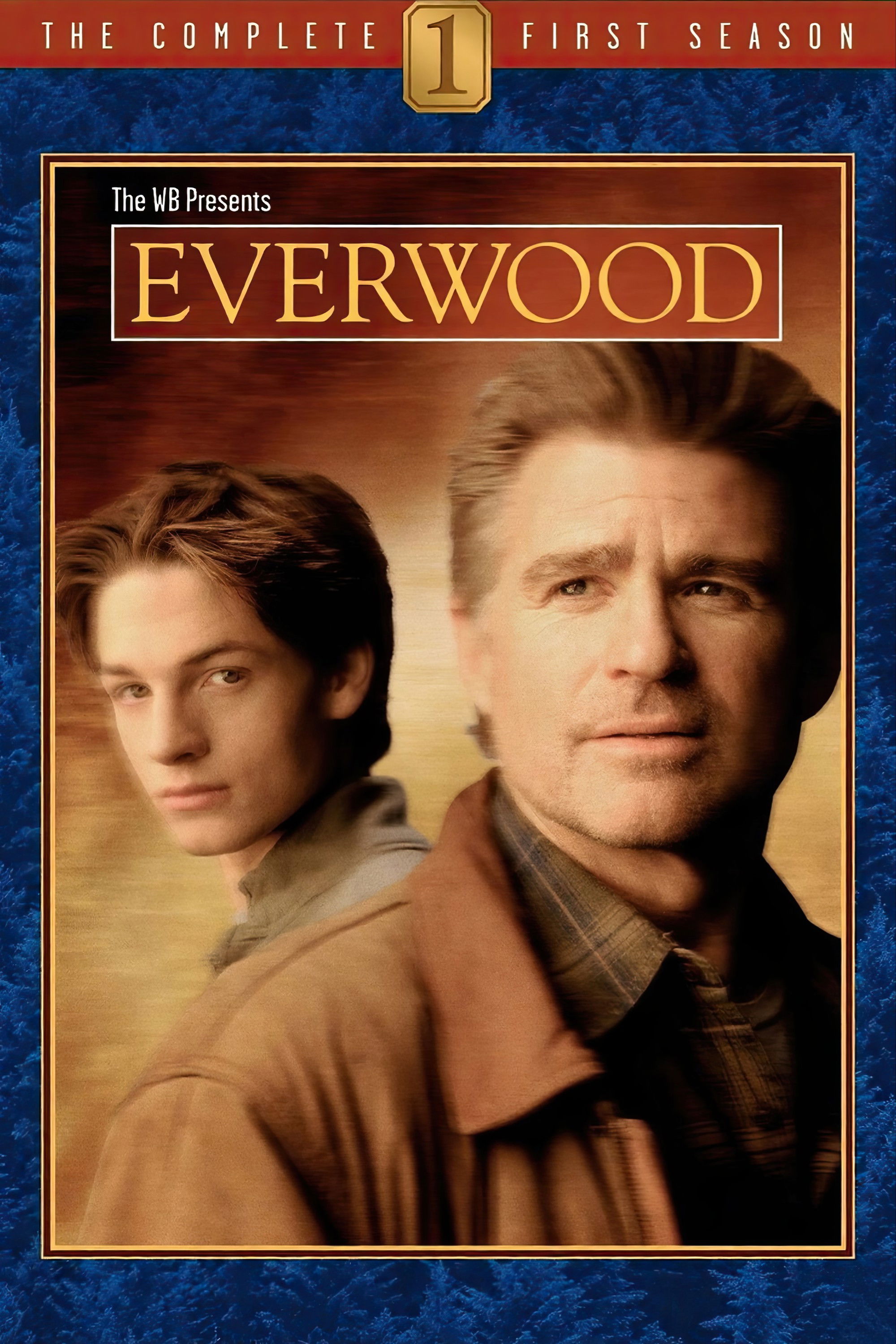 Vùng Đất Hỗn Loạn (Phần 1) - Everwood (Season 1) (2002)