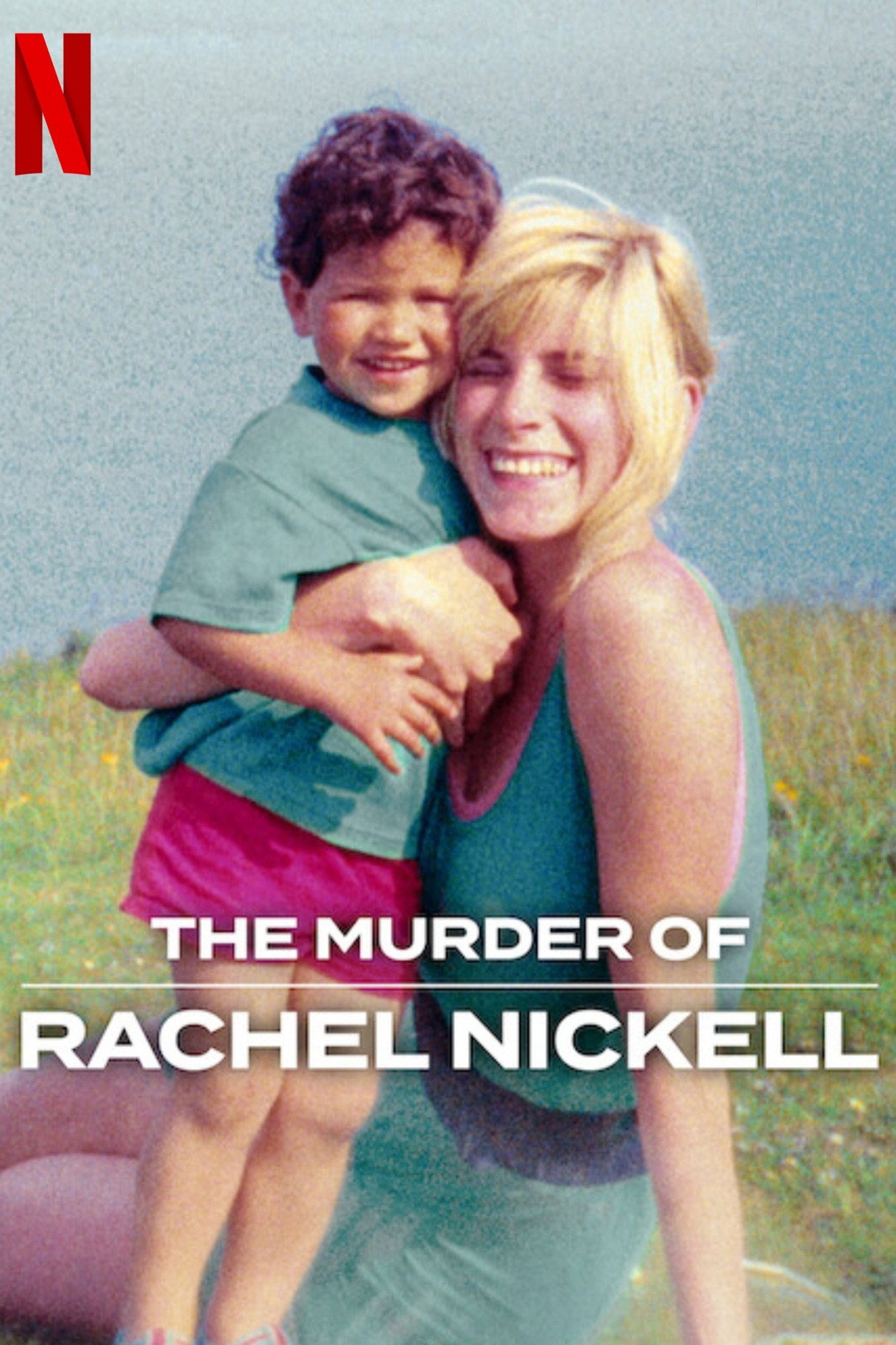 Vụ Án Mạng Rachel Nickell - The Murder Of Rachel Nickell (2026)