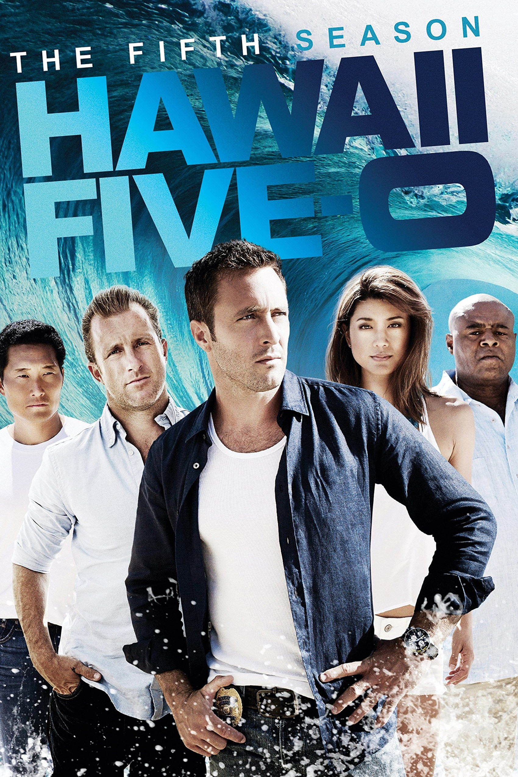 Đội Đặc Nhiệm Hawaii (Phần 5) - Hawaii Five-0 (Season 5) (2014)