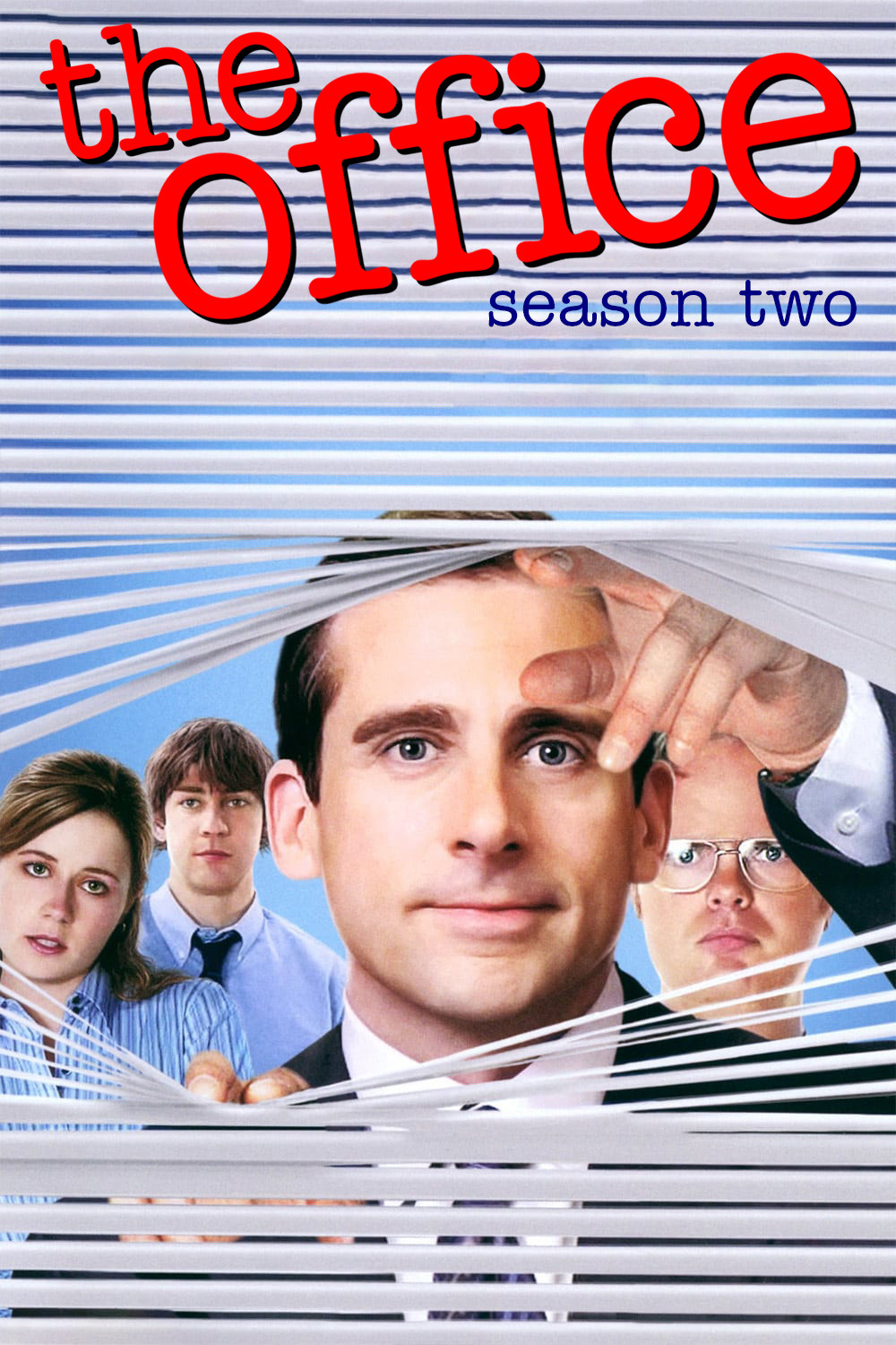 Chuyện Văn Phòng (Phần 2) - The Office (Season 2) (2005)