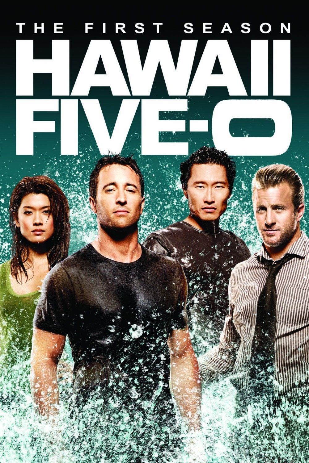 Đội Đặc Nhiệm Hawaii (Phần 1) - Hawaii Five-0 (Season 1) (2010)