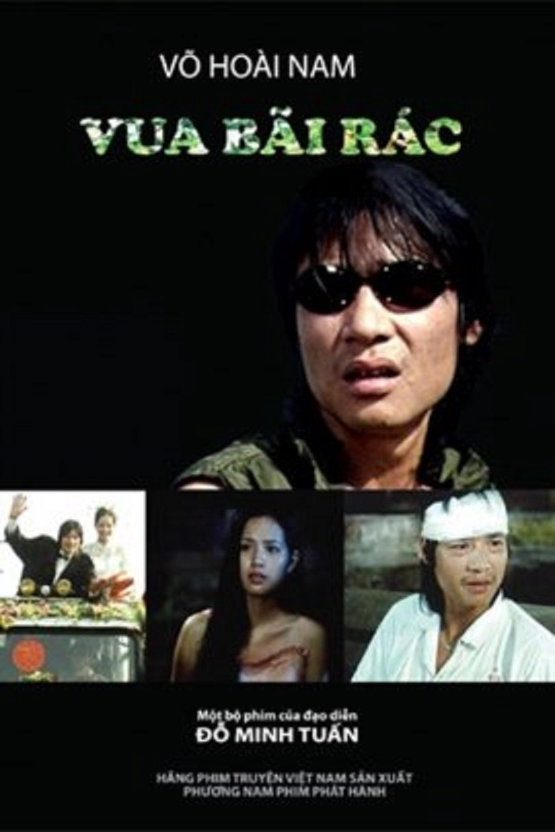 Vua Bãi Rác - The Landfill King (2002)