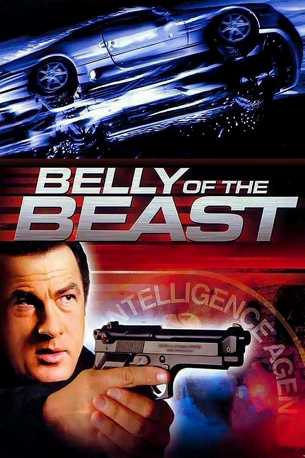 Giữa Bầy Lang Sói - Belly of the Beast (2003)
