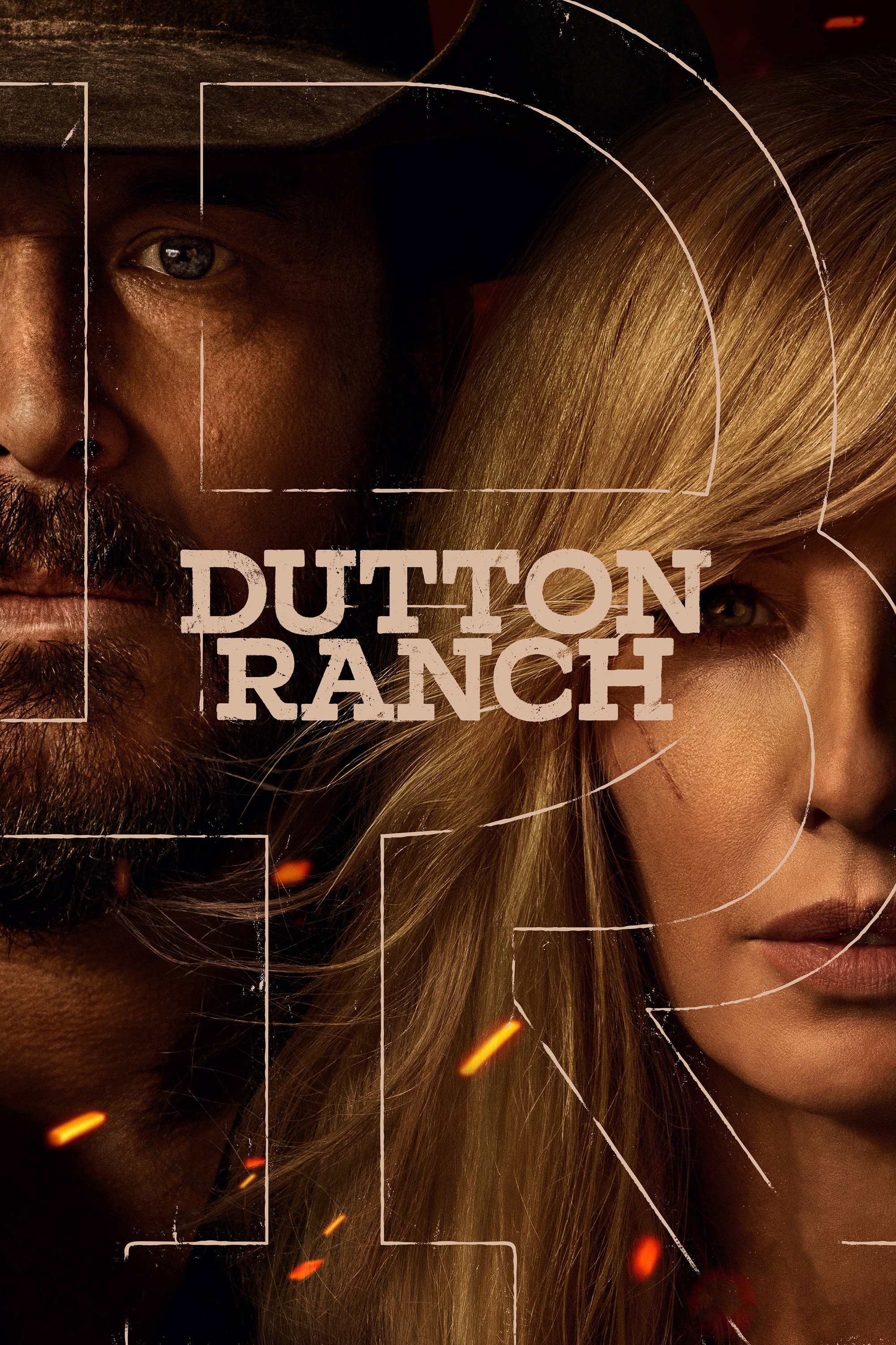 Trang Trại Dutton - Dutton Ranch (2026)