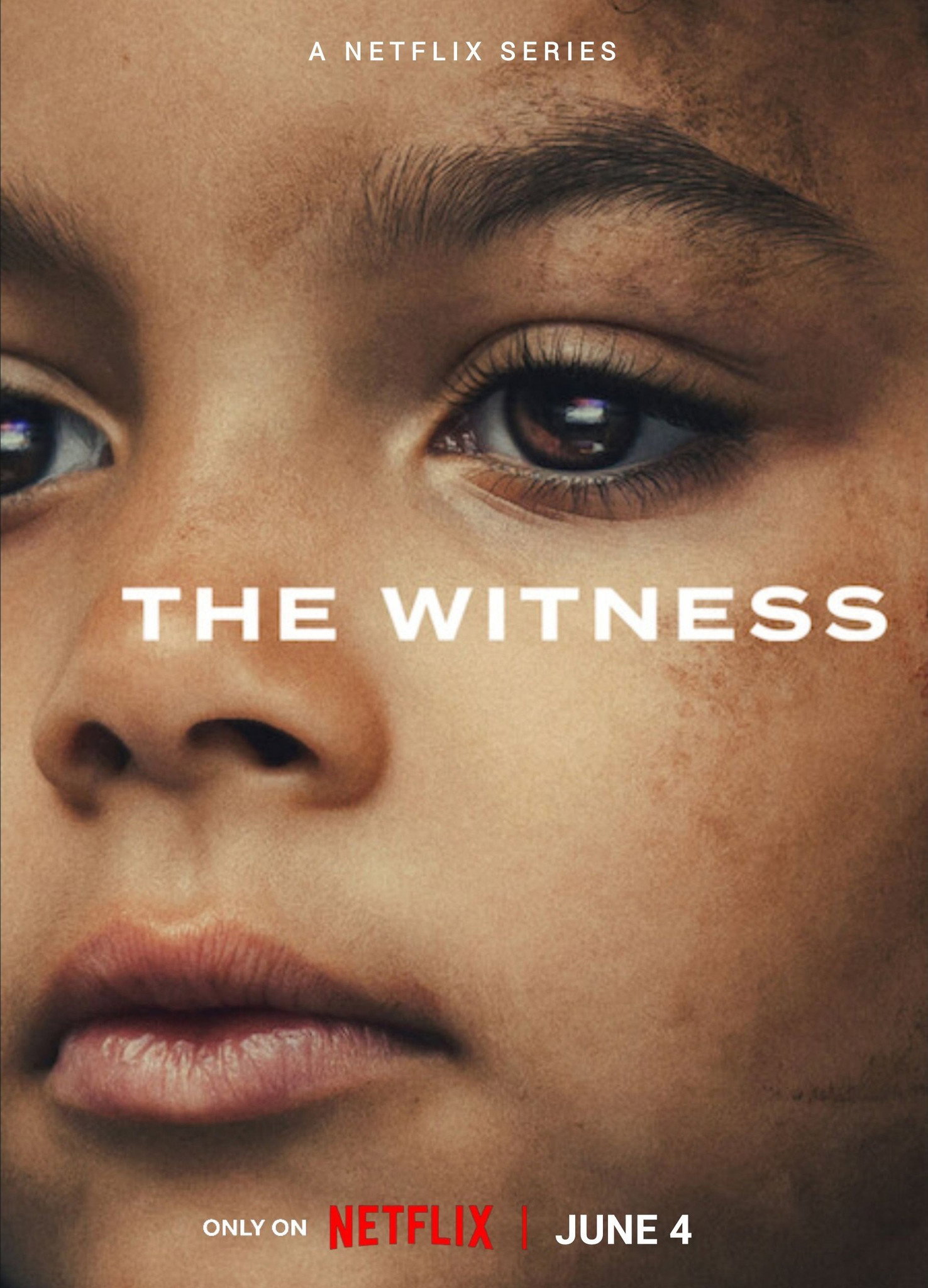 Nhân Chứng Duy Nhất - The Witness (2026)