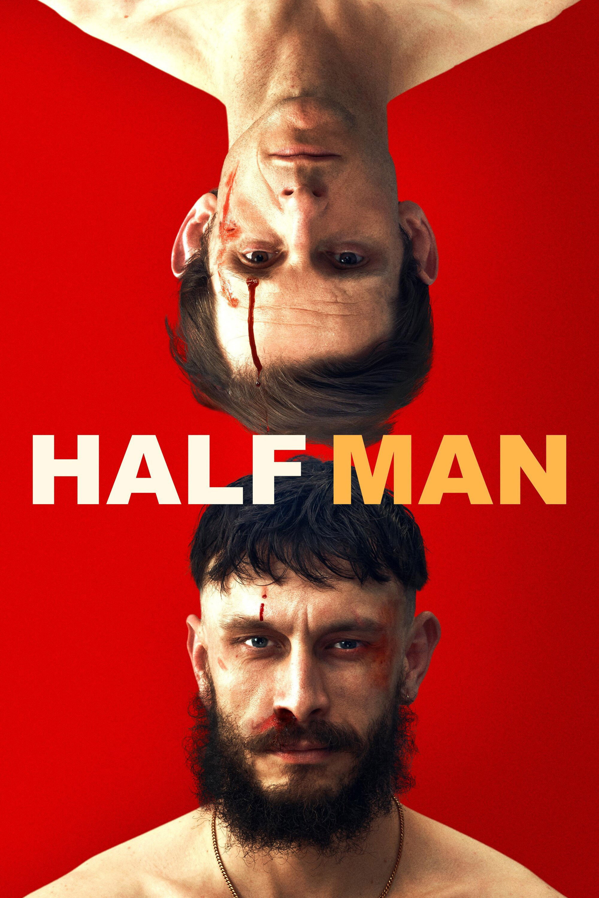 Kẻ Không Trọn Vẹn - Half Man (2026)