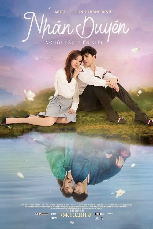 Nhân Duyên: Người Yêu Tiên Kiếp - Nhân Duyên: Người Yêu Tiên Kiếp (2019)