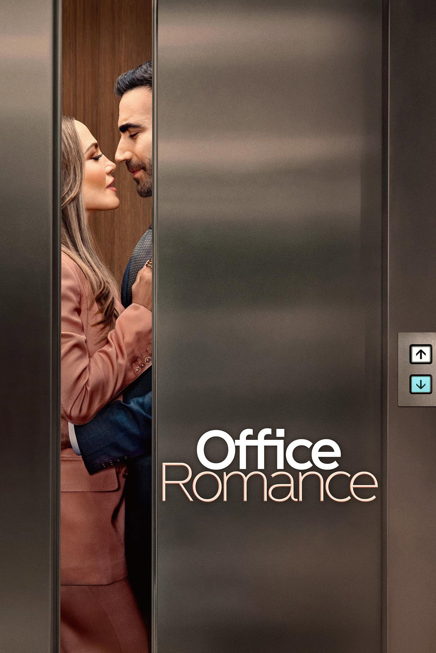 Yêu Nơi Công Sở - Office Romance (2026)