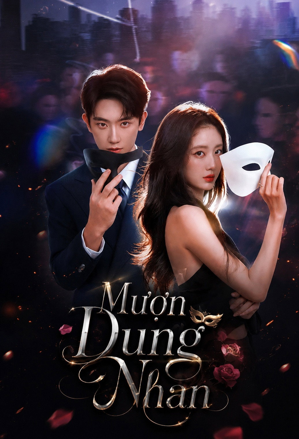 Mượn Dung Nhan - Visage And Soul (2026)