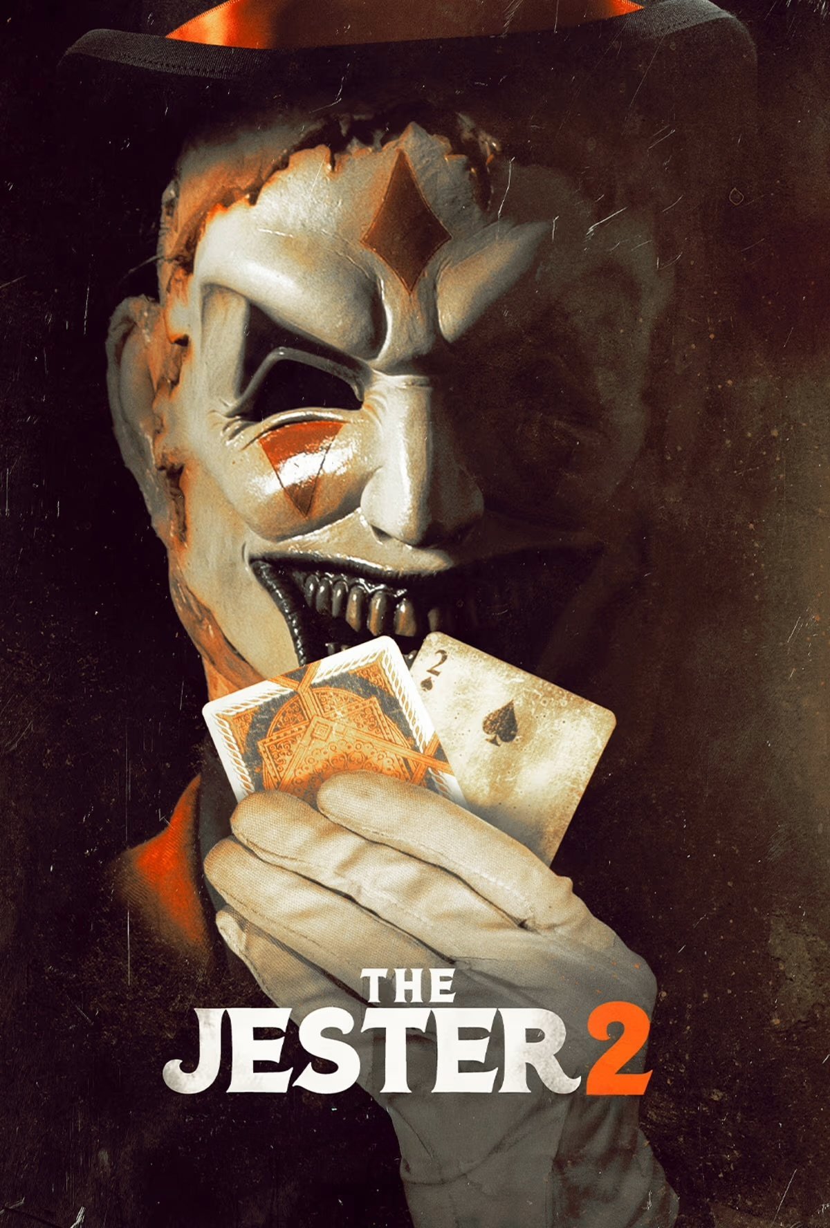 Ác Mộng Gã Hề 2 - The Jester 2 (2025)