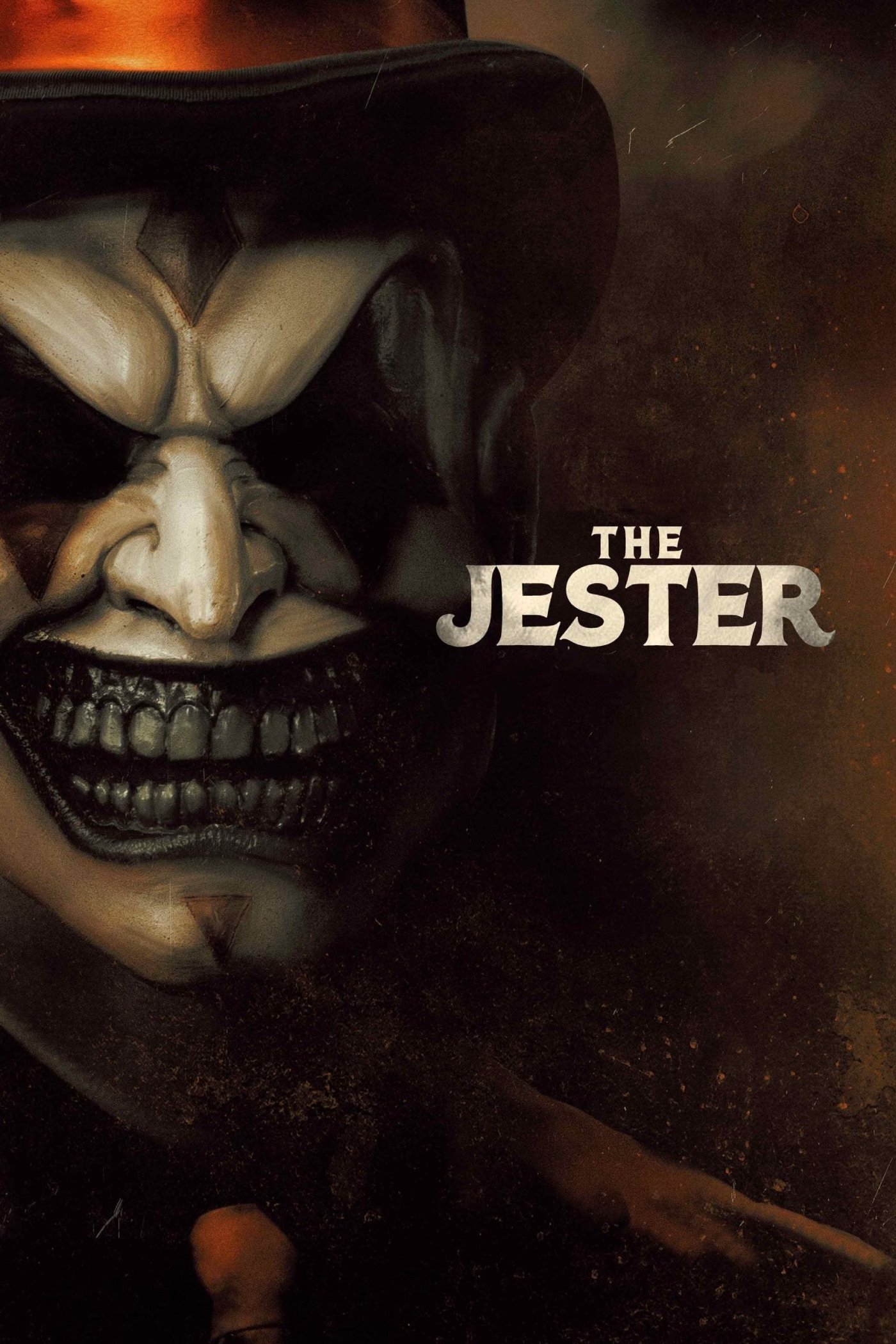 Ác Mộng Gã Hề - The Jester (2023)