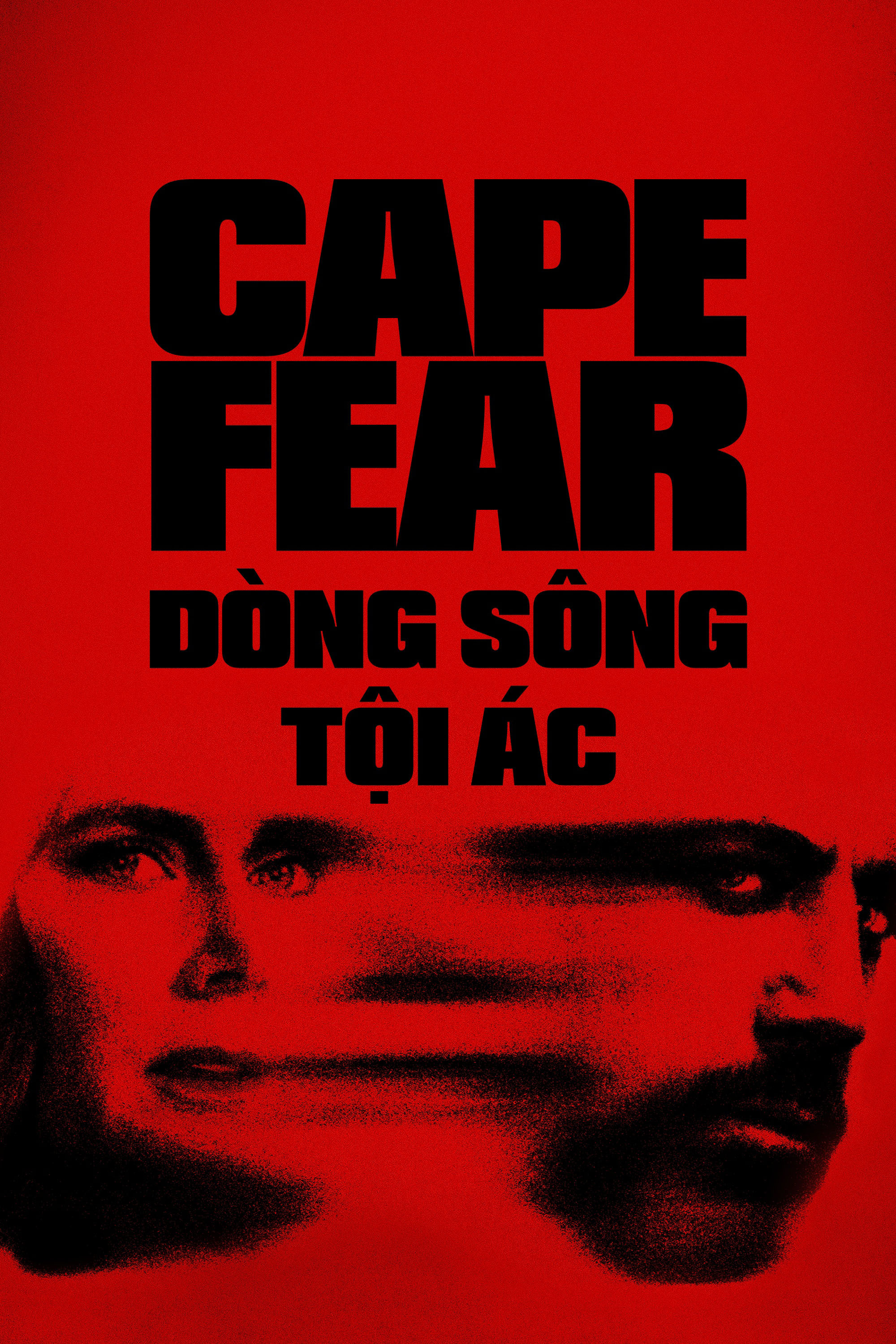 Dòng Sông Tội Ác (Phần 1) - Cape Fear (Season 1) (2026)