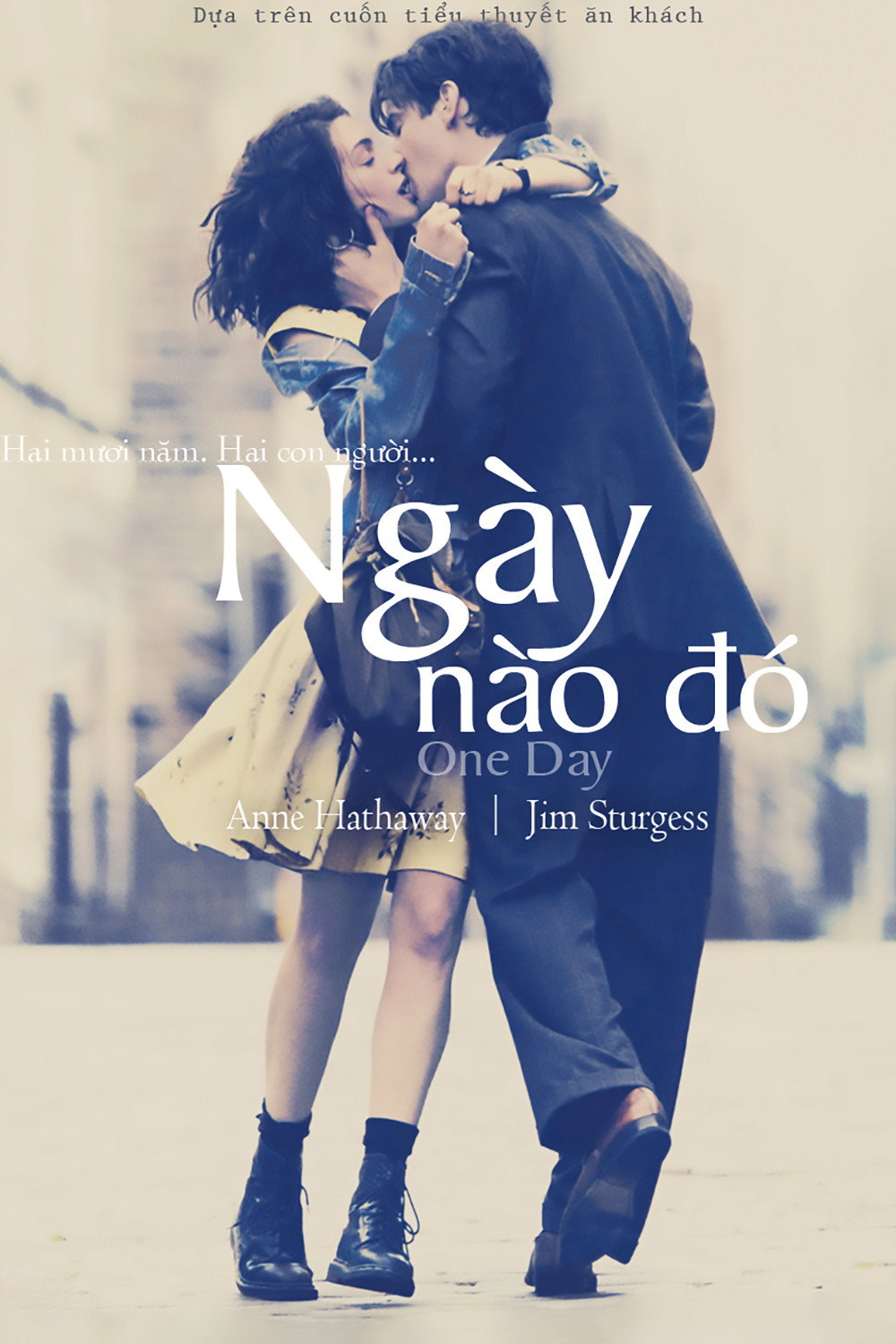 Một Ngày Để Yêu (Ngày Nào Đó) - One Day (2011)