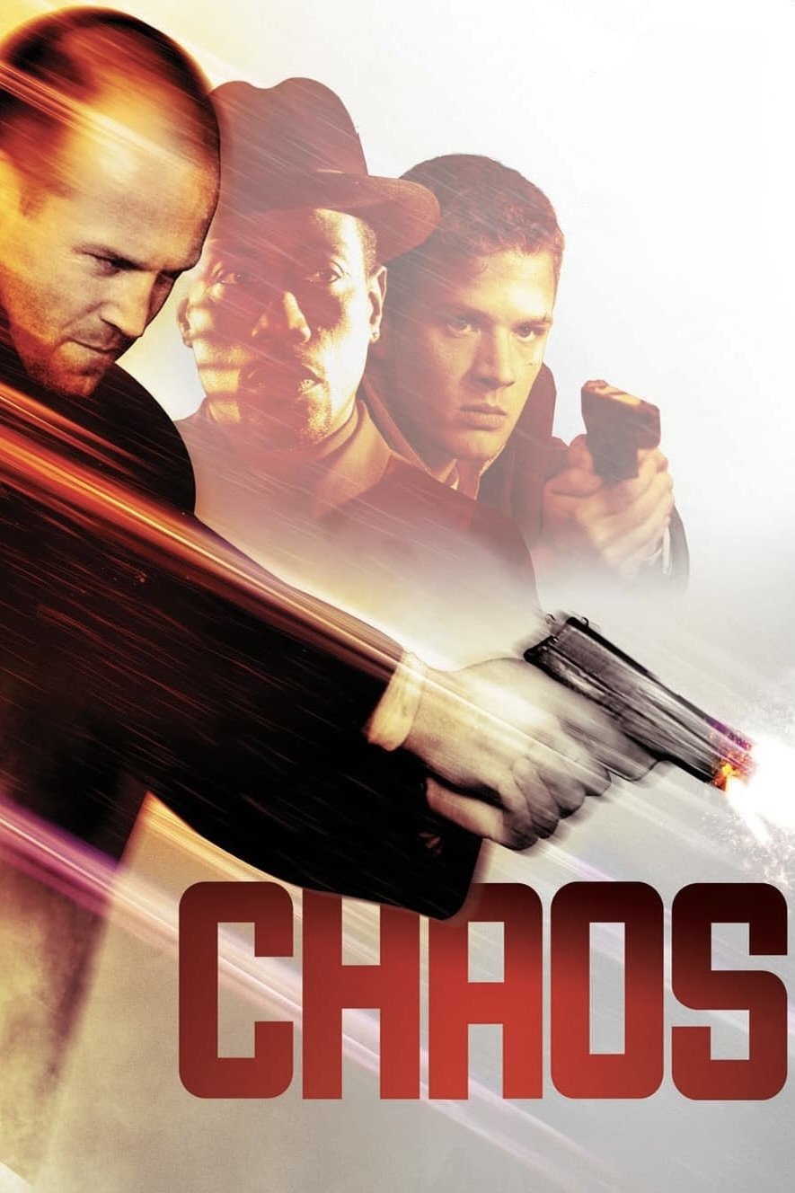 Ngục Tù Thép - Chaos (2005)