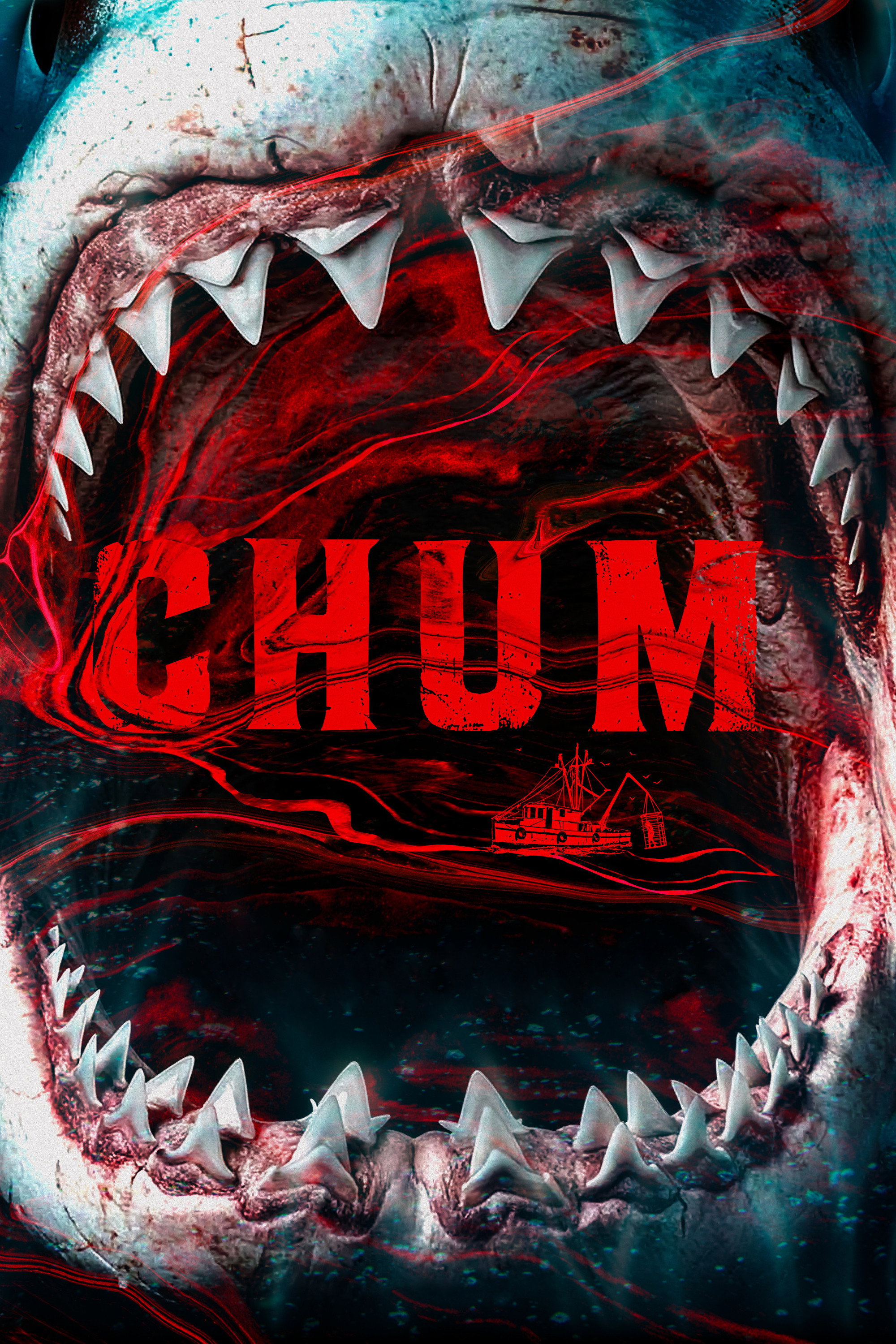 Bẫy Máu Trên Biển - Chum (2026)