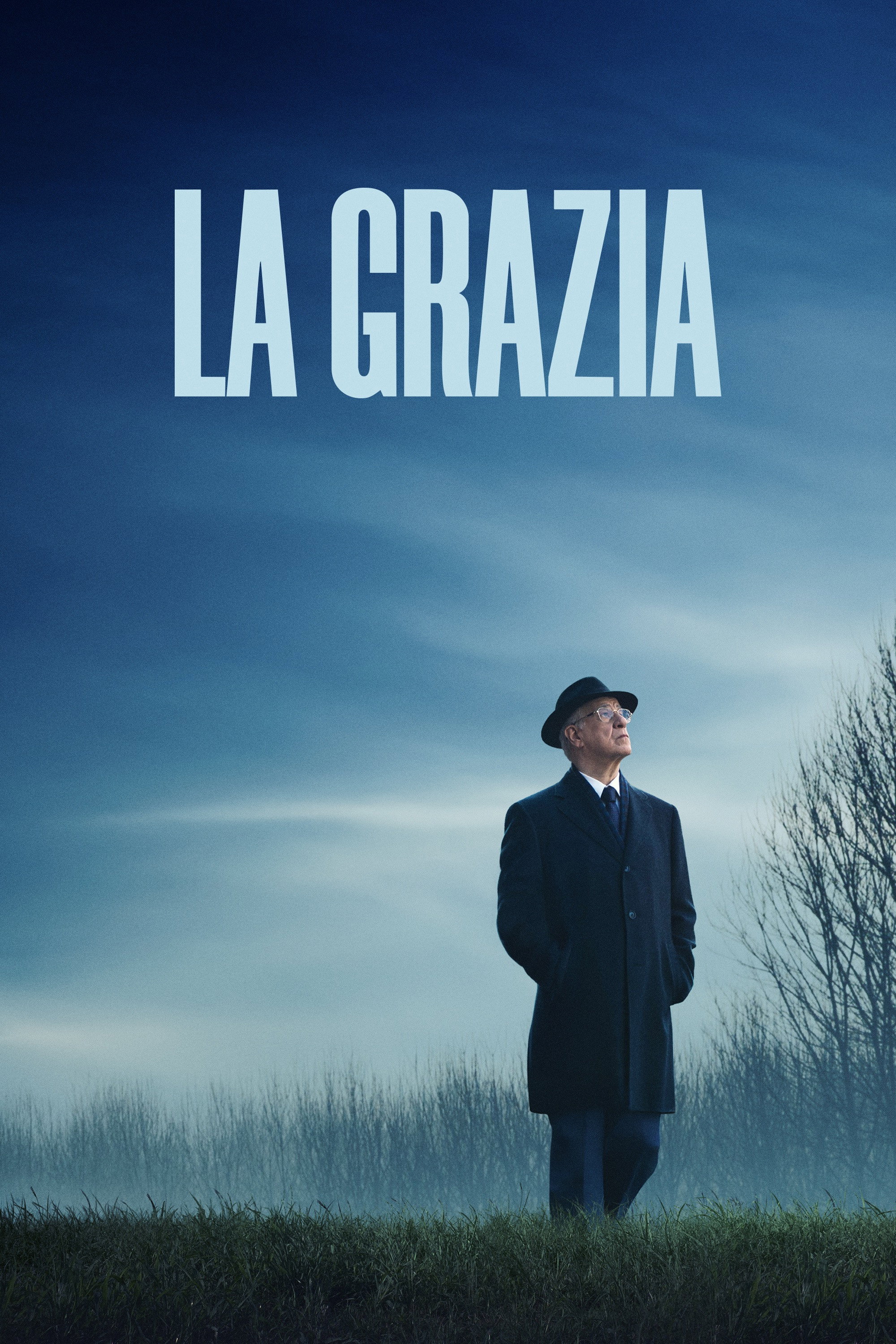 Grace - La Grazia (2025)