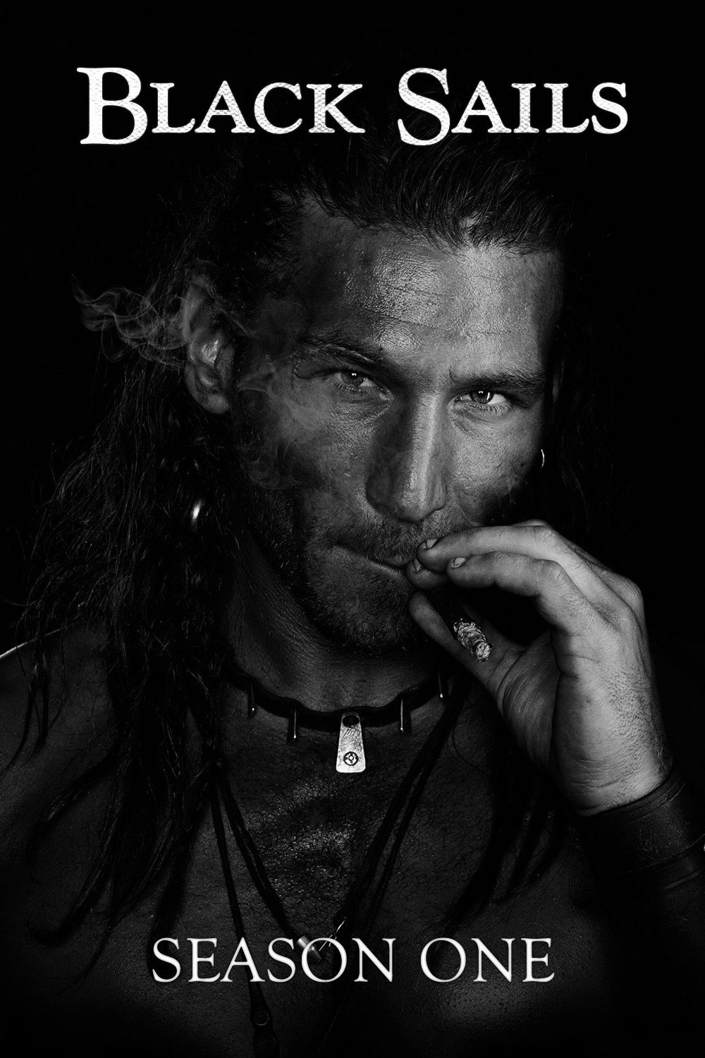 Cánh Buồm Đen (Phần 1) - Black Sails (Season 1) (2014)