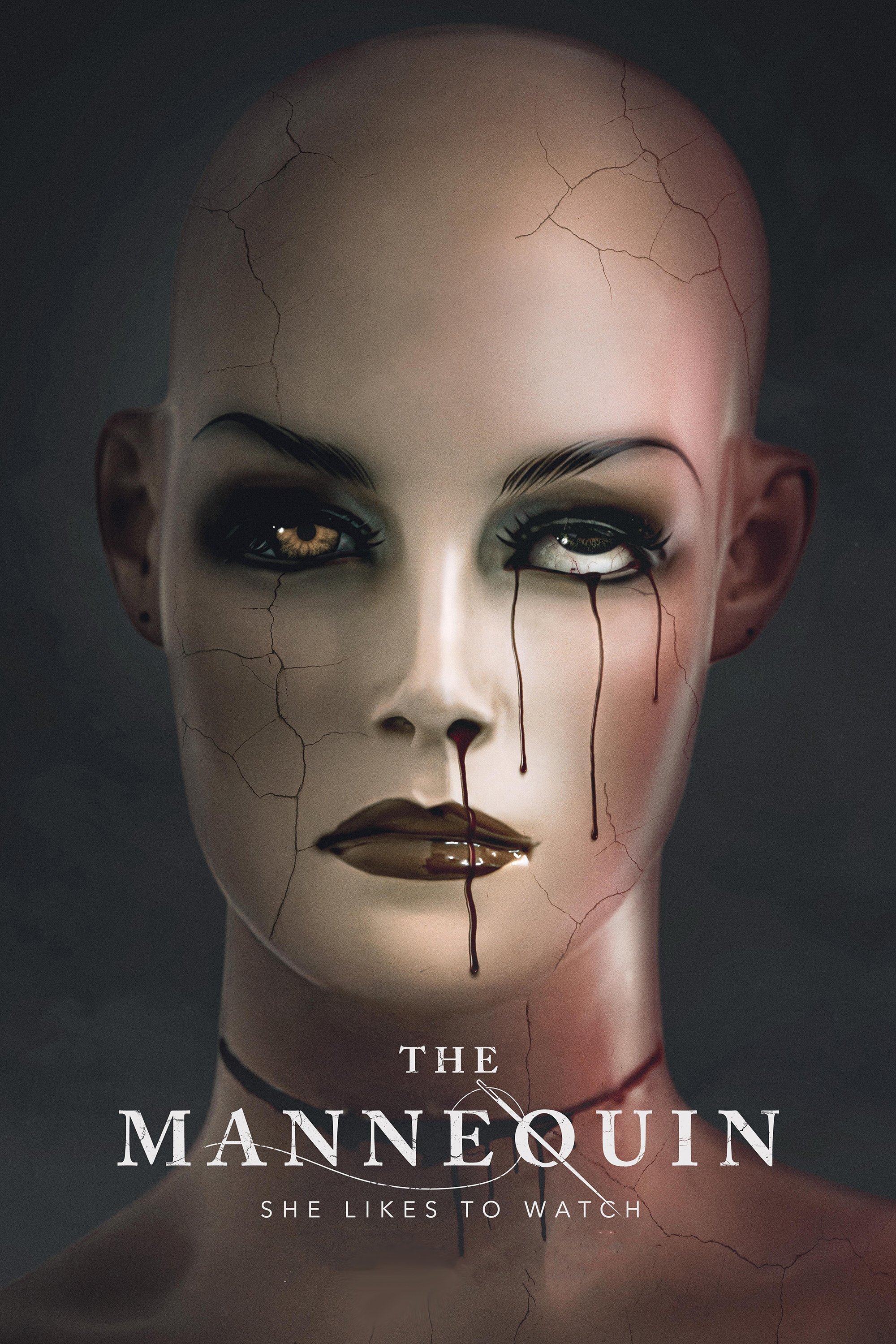 Điều Tra - The Mannequin (2025)