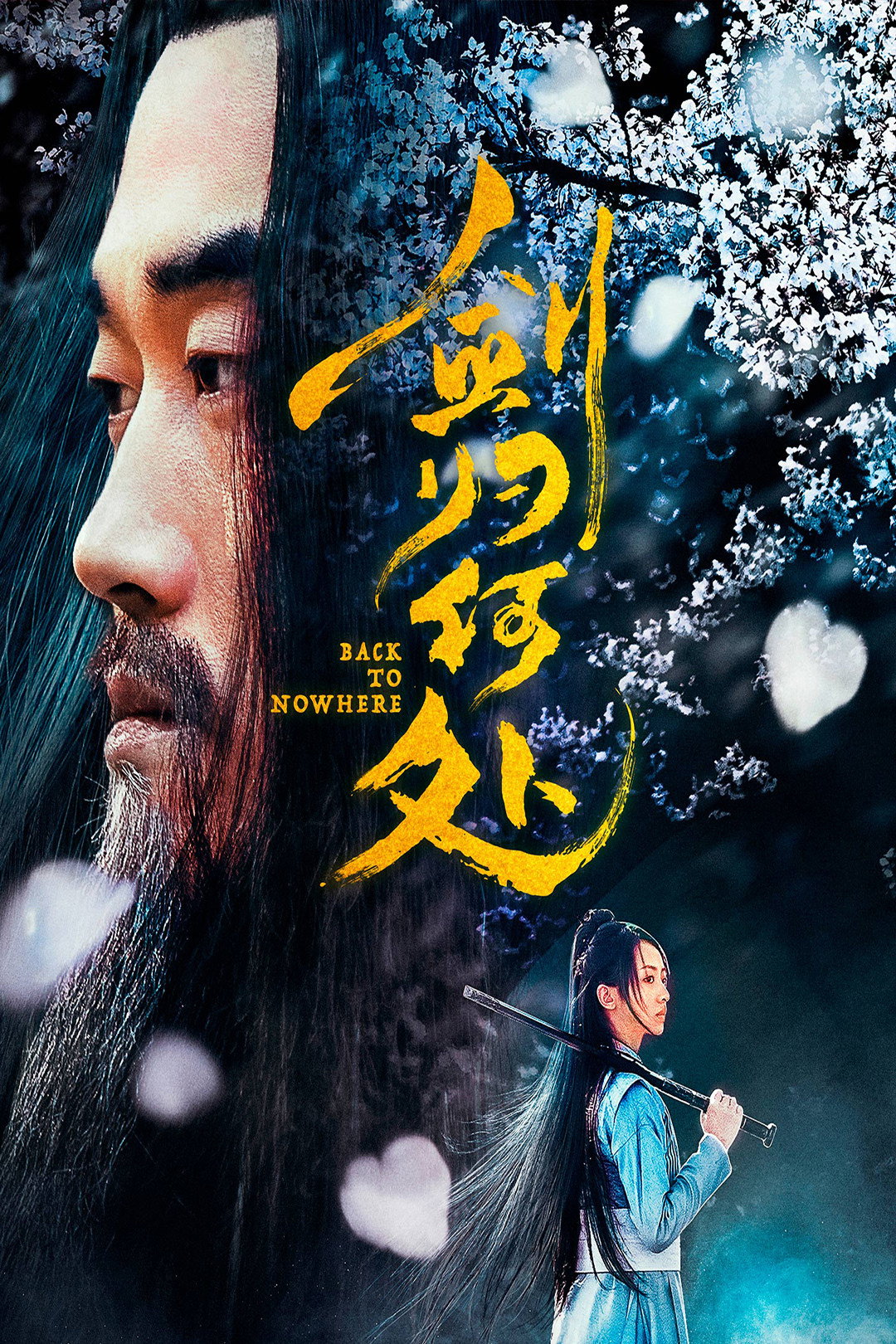 Trở lại hư không - Back To Nowhere (2019)
