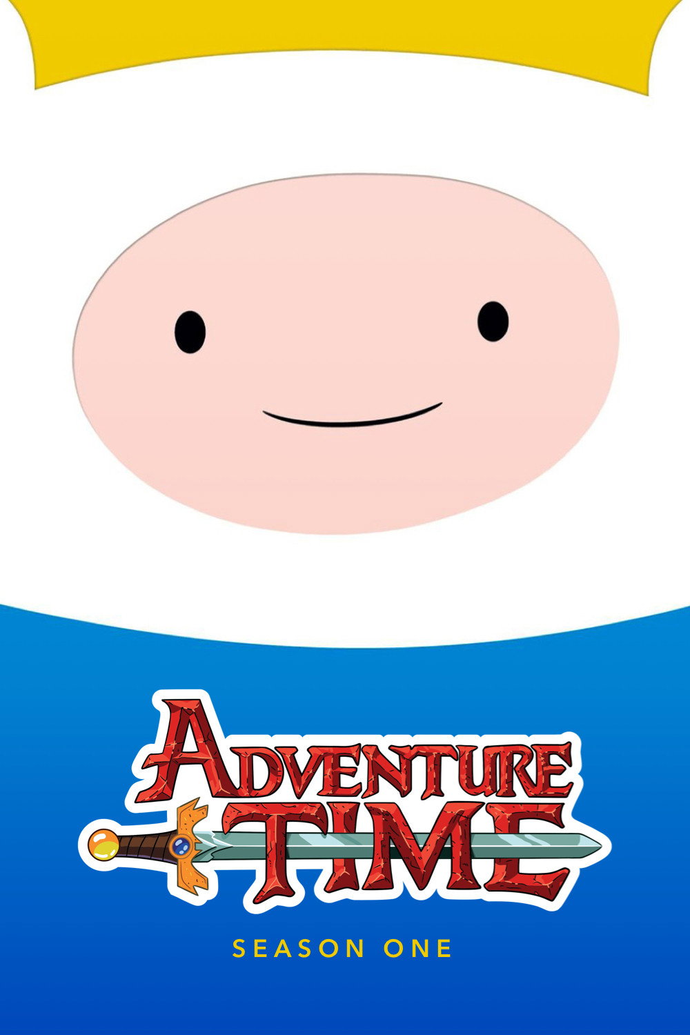 Giờ Phiêu Lưu (Phần 1) - Adventure Time (Season 1) (2010)