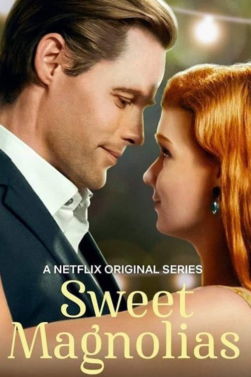 Mộc Lan Ngọt Ngào (Phần 1) - Sweet Magnolias (Season 1) (2020)