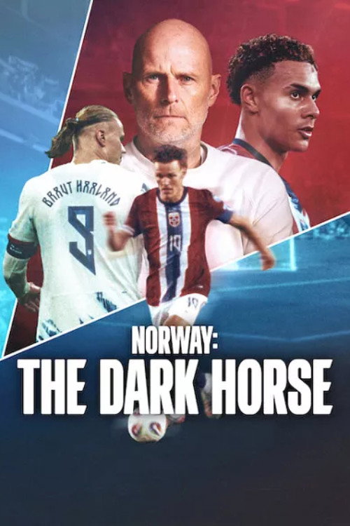 Na Uy: Chú Ngựa Ô - Norway: The Dark Horse (2026)