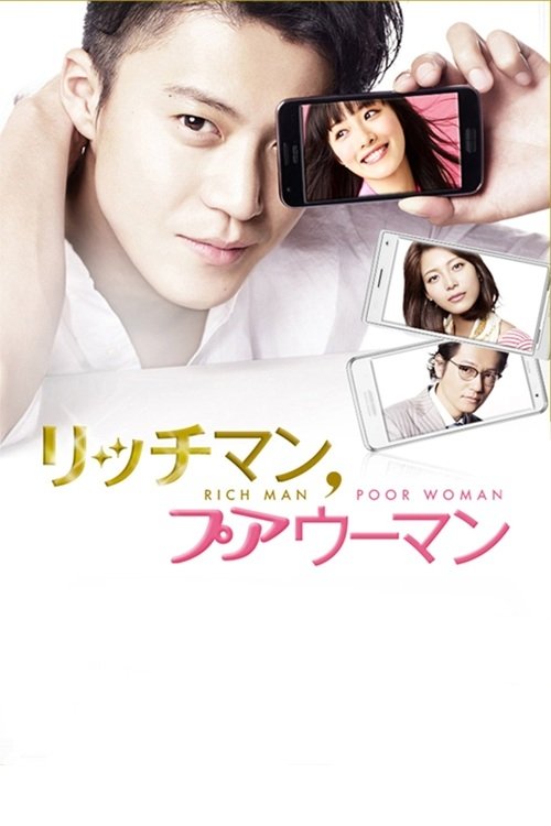Chàng Giàu, Nàng Nghèo - Rich Man, Poor Woman (2012)