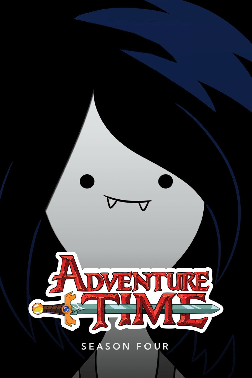 Giờ Phiêu Lưu (Phần 4) - Adventure Time (Season 4) (2012)