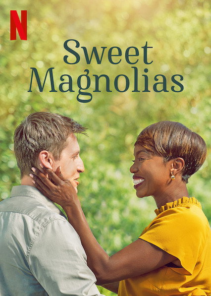 Mộc Lan Ngọt Ngào (Phần 5) - Sweet Magnolias (Season 5) (2026)
