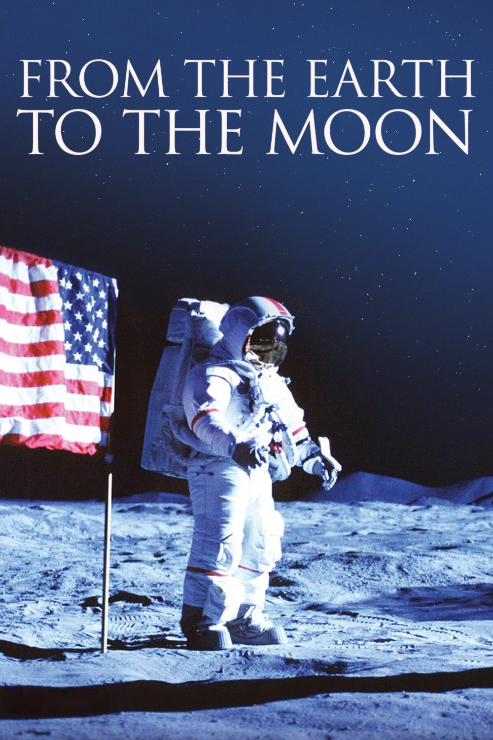 Từ Trái Đất Đến Mặt Trăng - From The Earth To The Moon (1998)