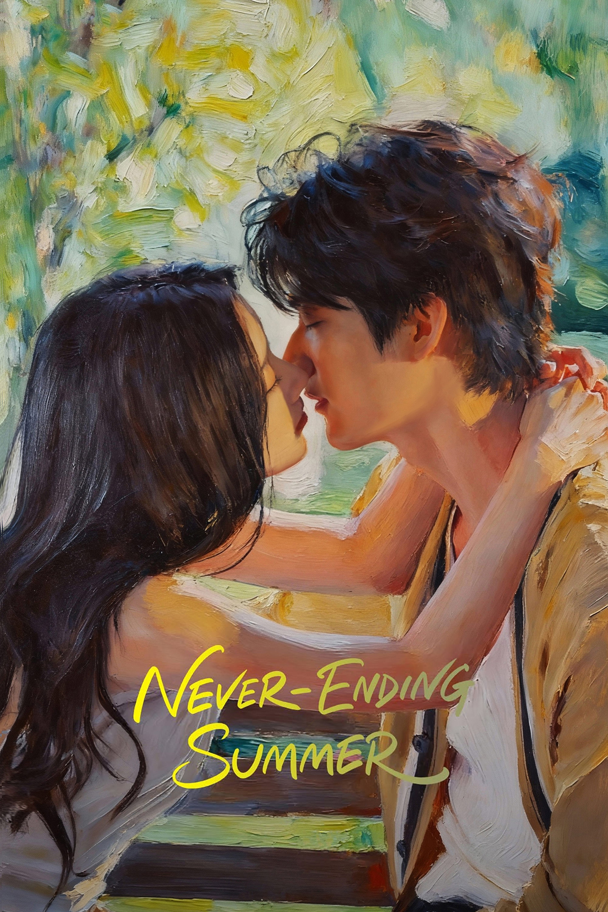 Mùa Hè Nồng Nhiệt - Never-Ending Summer (2026)