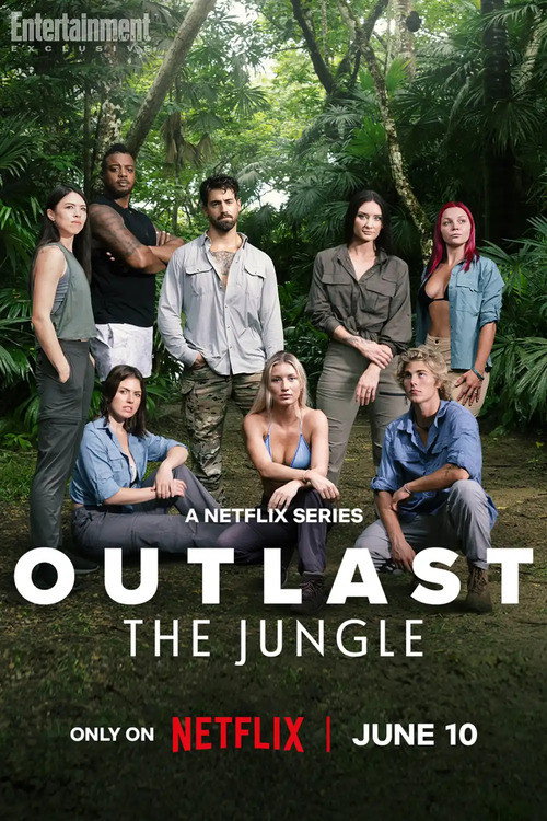 Outlast: Rừng Nhiệt Đới - Outlast: The Jungle (2026)