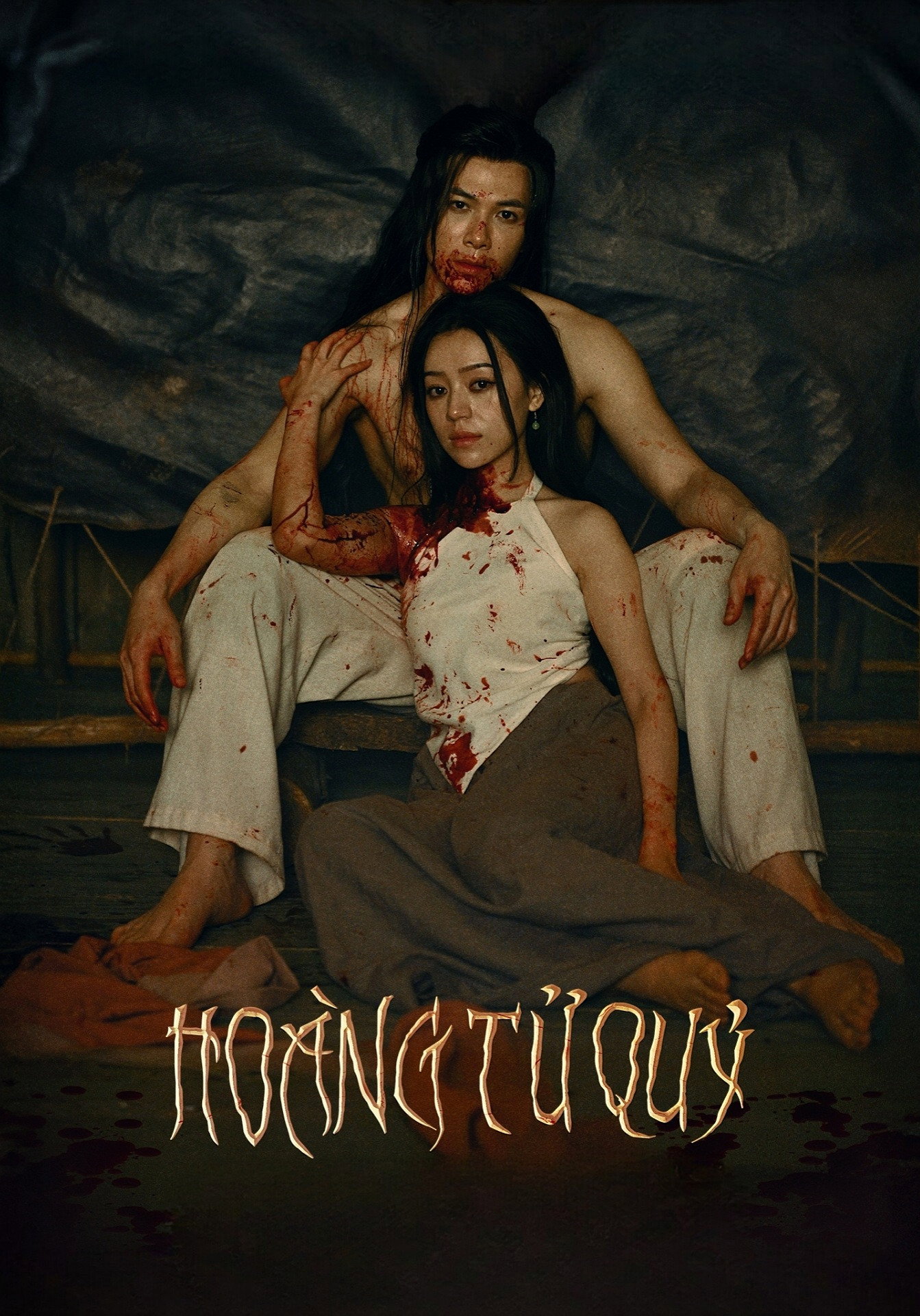 Hoàng Tử Quỷ - The Demon Prince (2025)